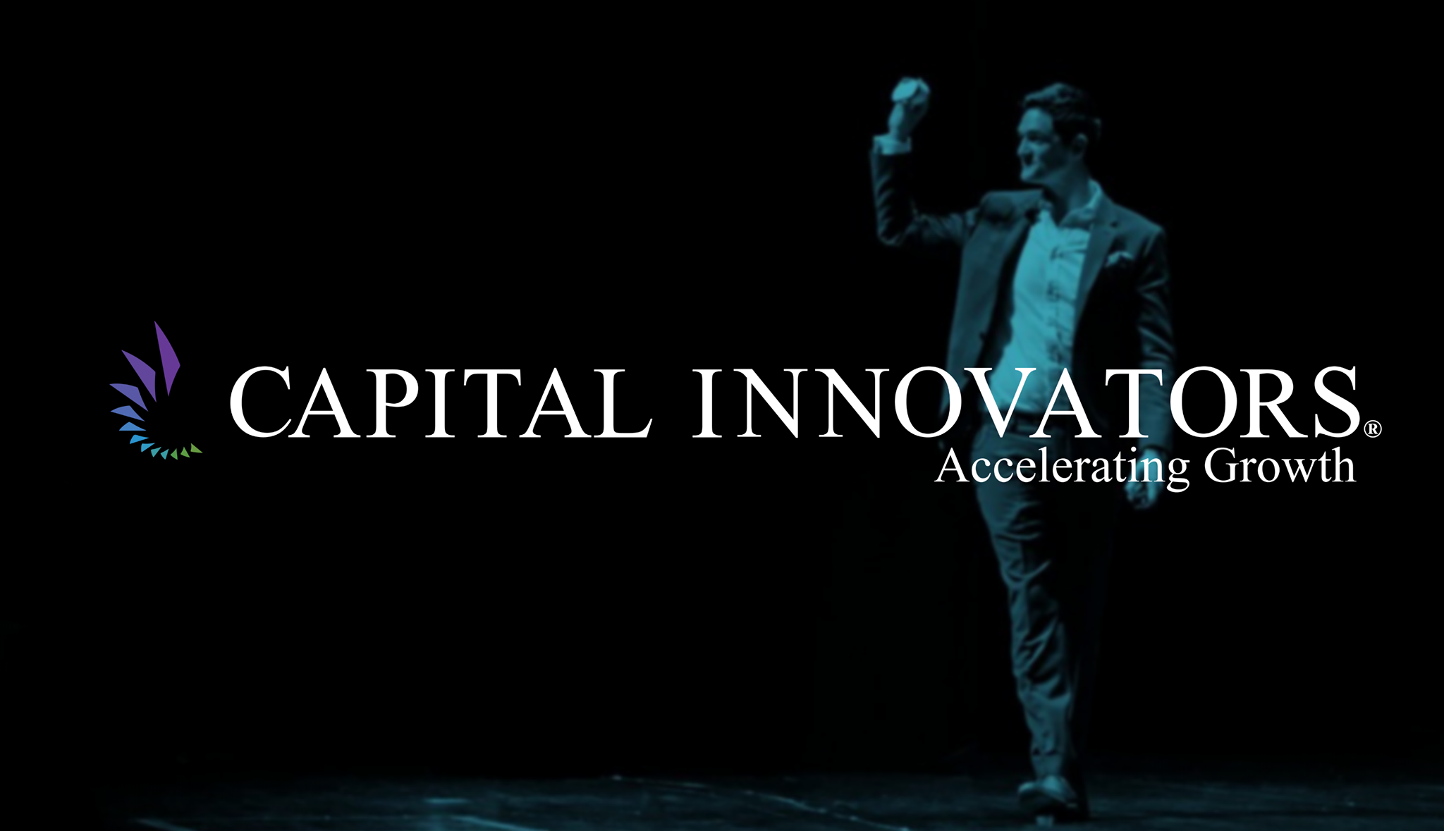 Capital Innovators Fall 2020 Cohort
