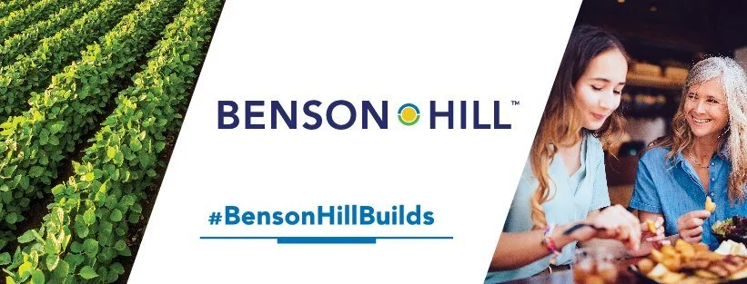 Benson Hill Opens New HQ in STL