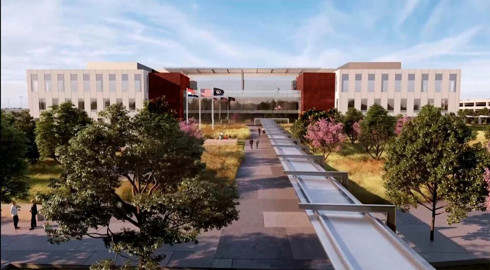 NGA, MTC, Capital Innovators Form First Partnership To Advance Geospatial Tech