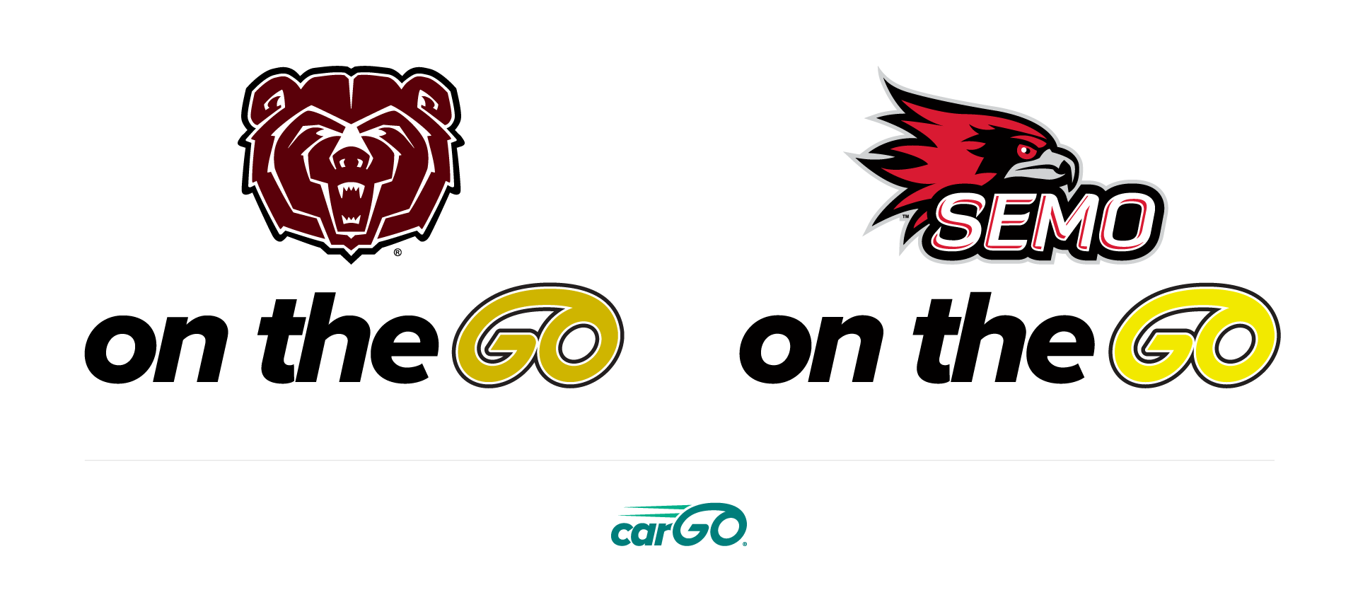carGO Technologies Launches New Apps At MSU &amp; SEMO