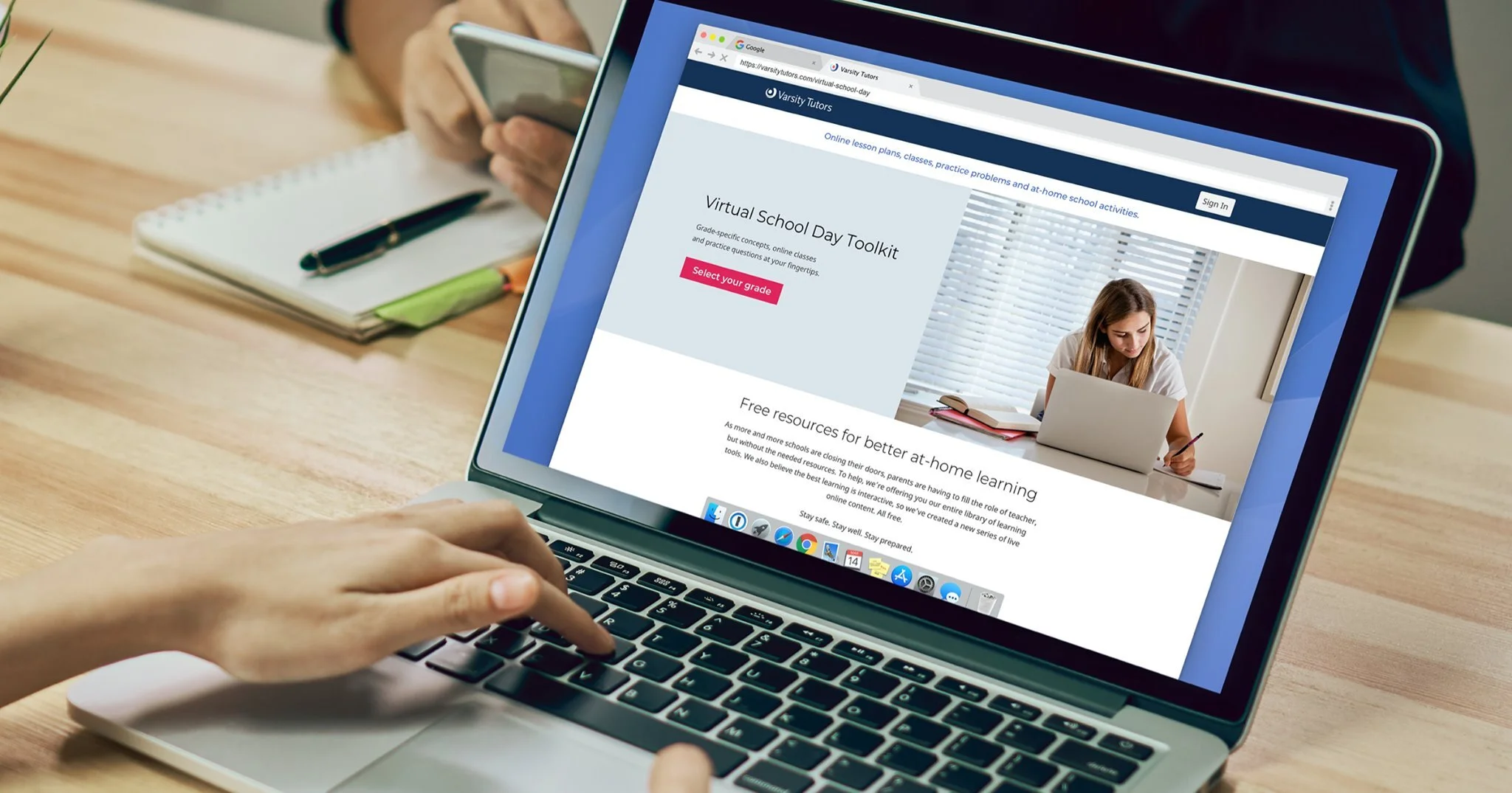 St. Louis Startup Varsity Tutors to Go Public At $1.7B Valuation