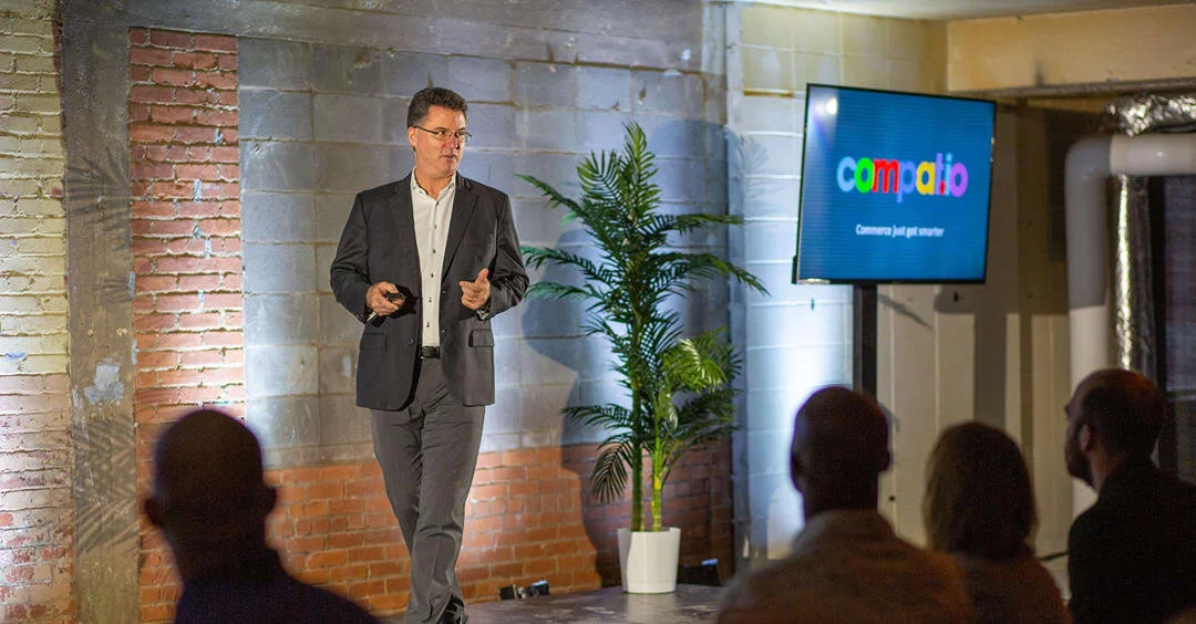 Springfield Startup Compatio Raises Seed Round And Brings Total Investment To $2.4M