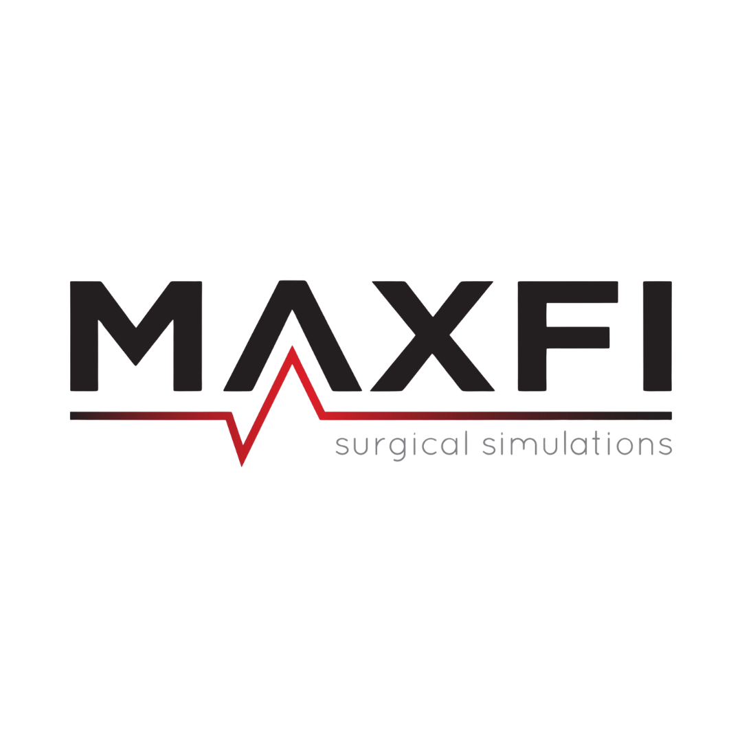 Maximum Fidelity Surgical Simulations LLC