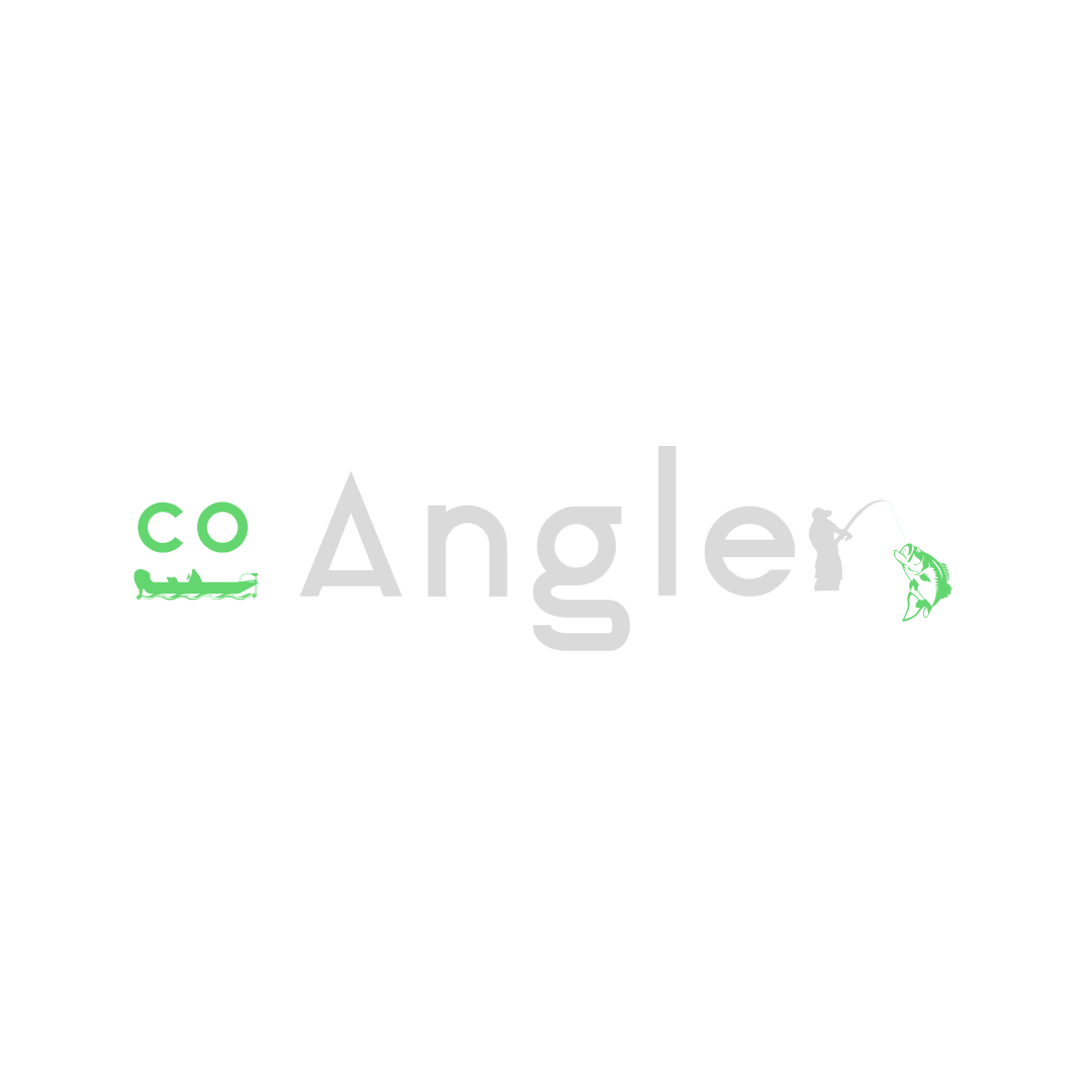 Co-Angler