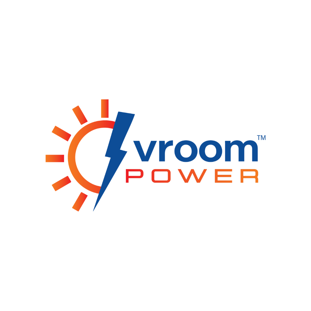 Vroom Solar