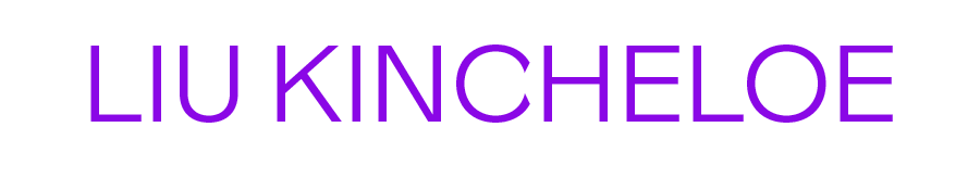 Liu Kincheloe