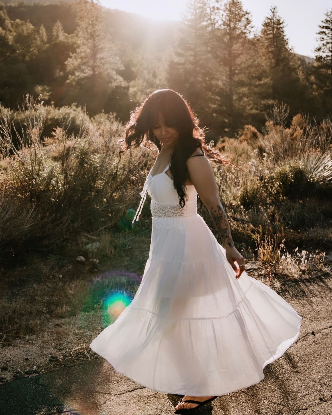 Just a portrait that brings me joy! Whats bringing you joy today??

#losangelesphotographer #socalphotographer #fyp #viral #foryoupage #creativeportraits #forest