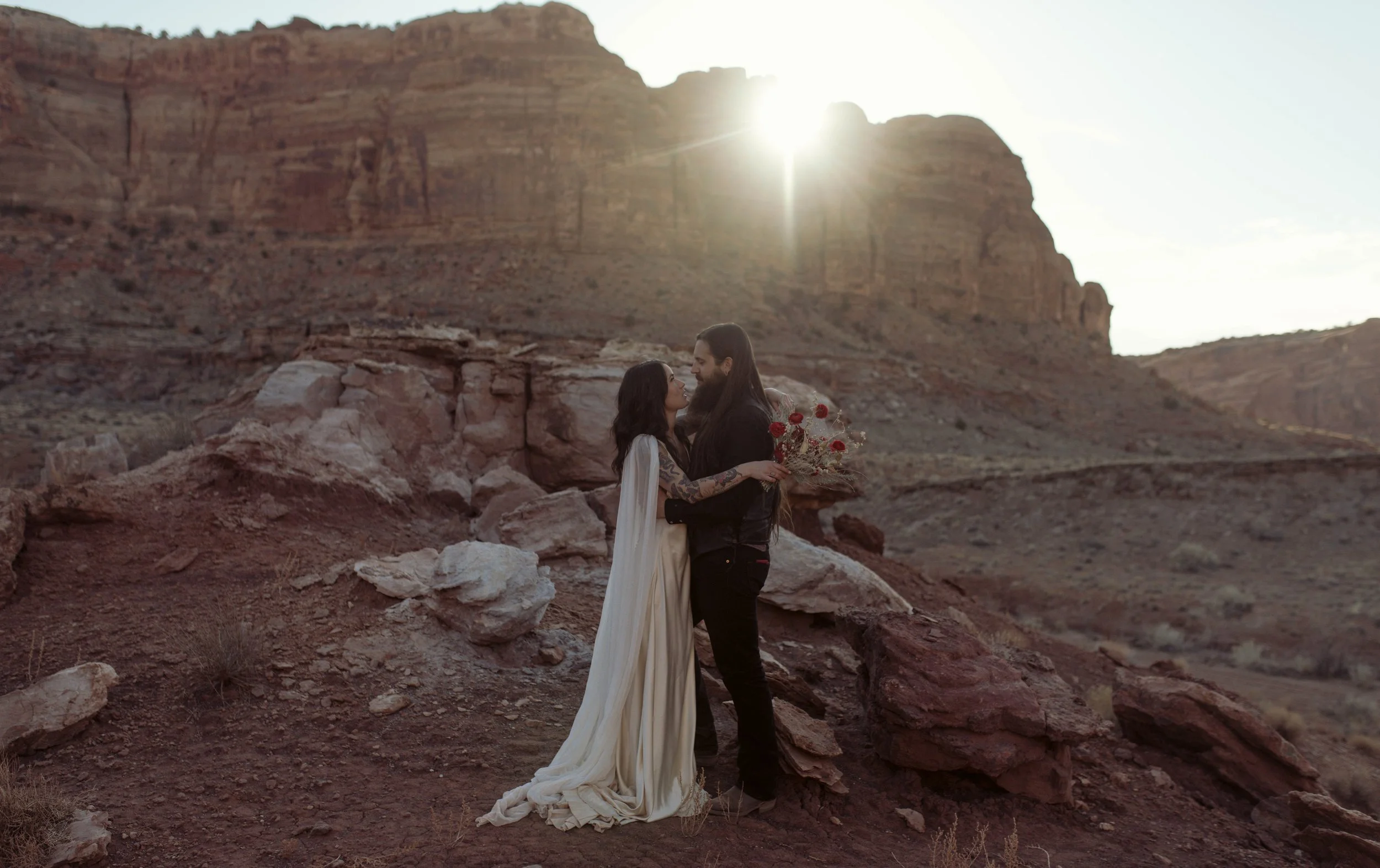 Kindly Eloping in Utah