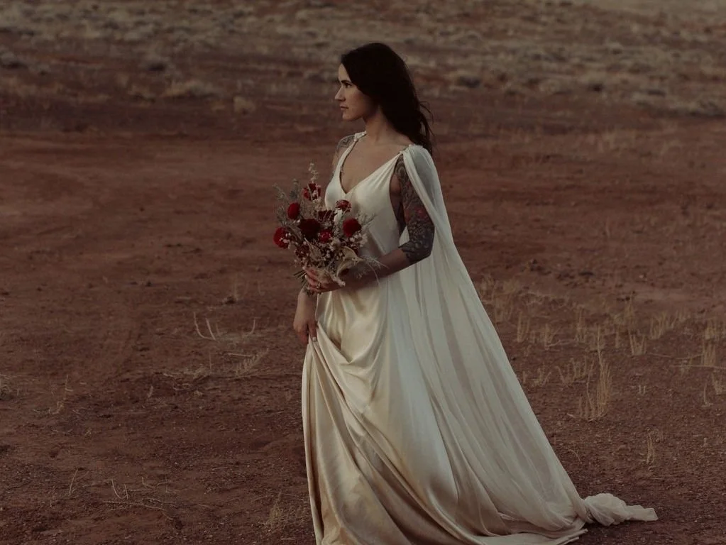 How to Kindly Elope in Moab
