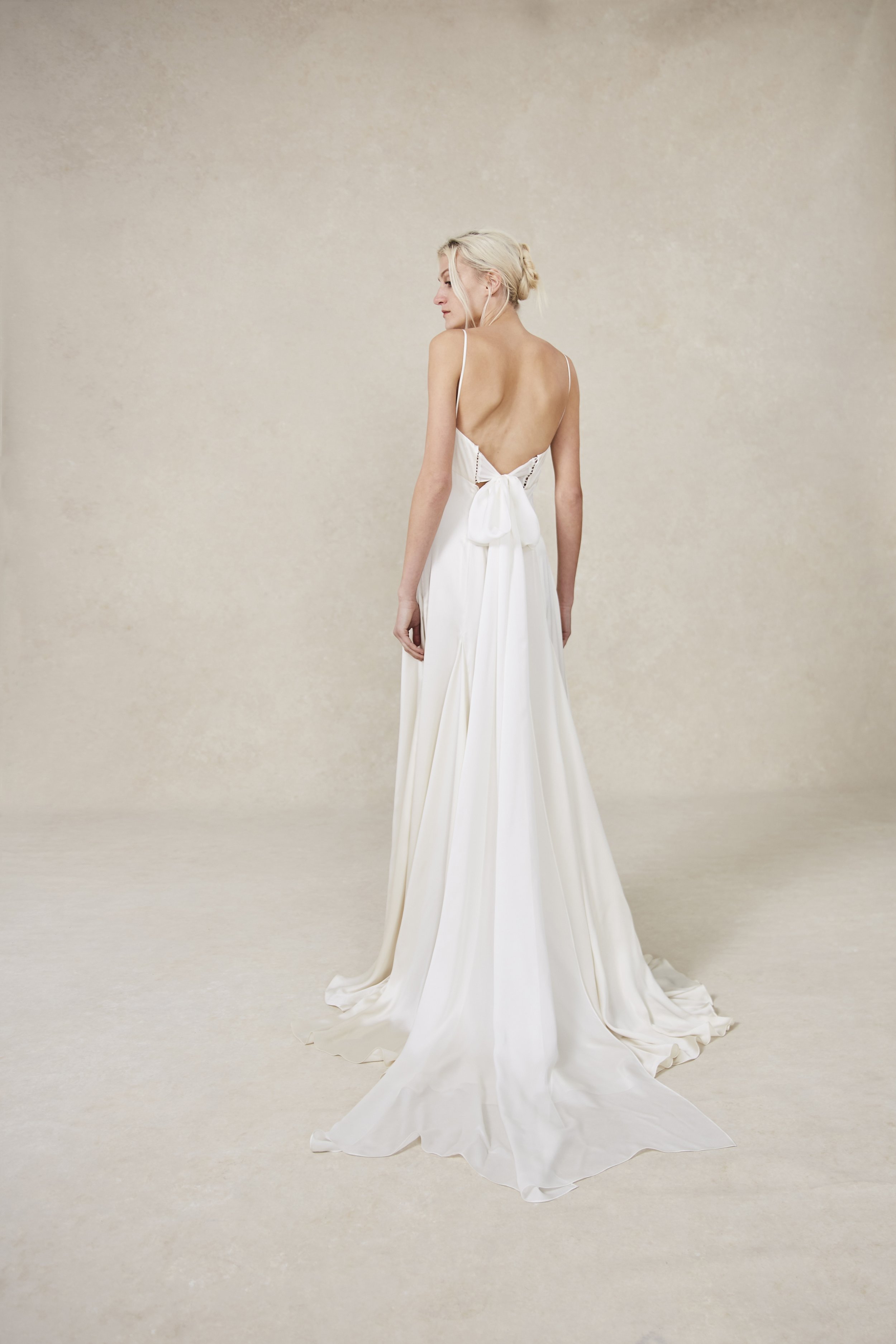  nordeen bridal lyra silk gown 