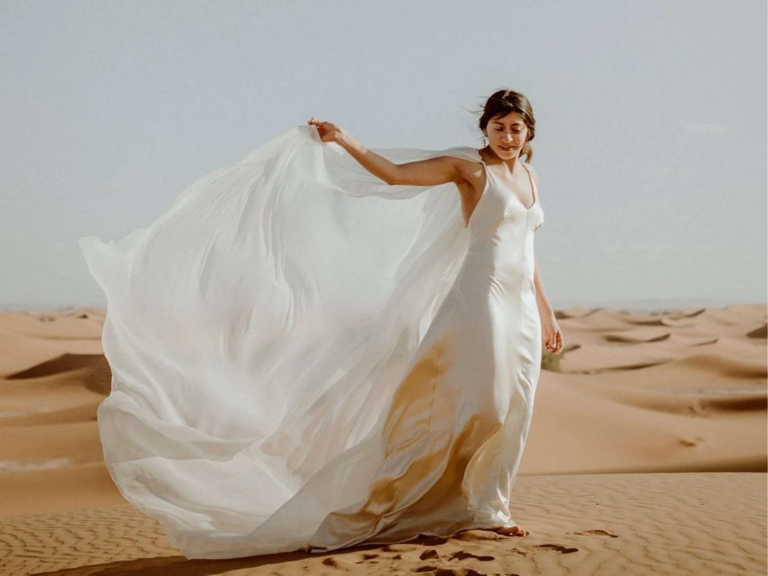 AAPI Wedding Dress Designers to Celebrate