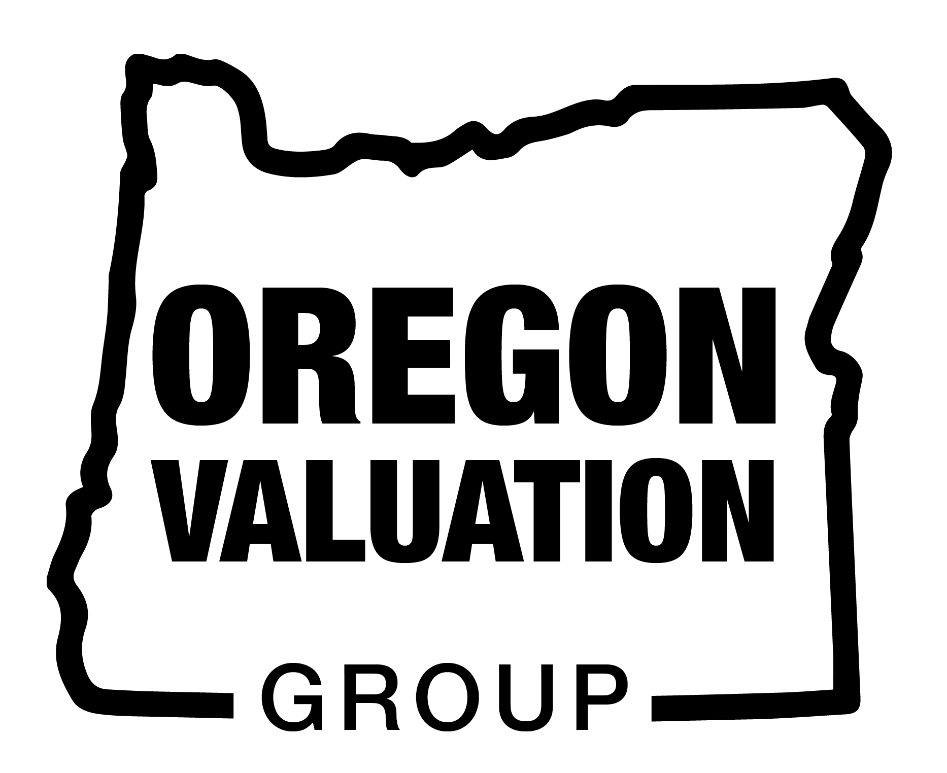 Oregon Valuation Group
