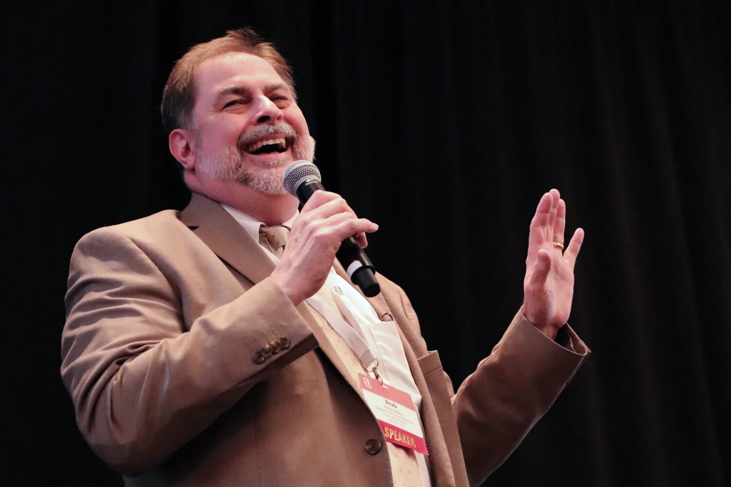 ACES: The quirky word-loving culture