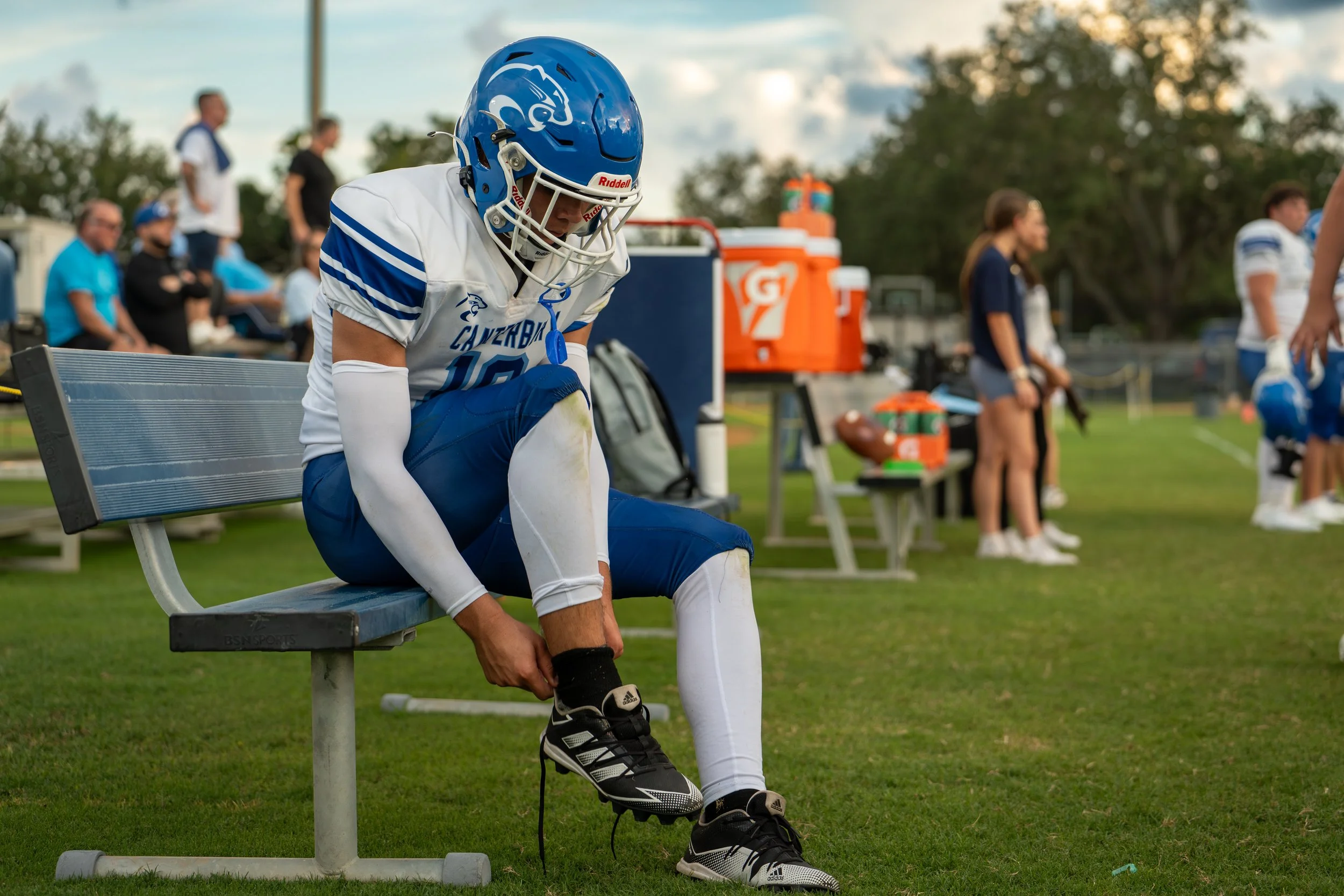 Sports