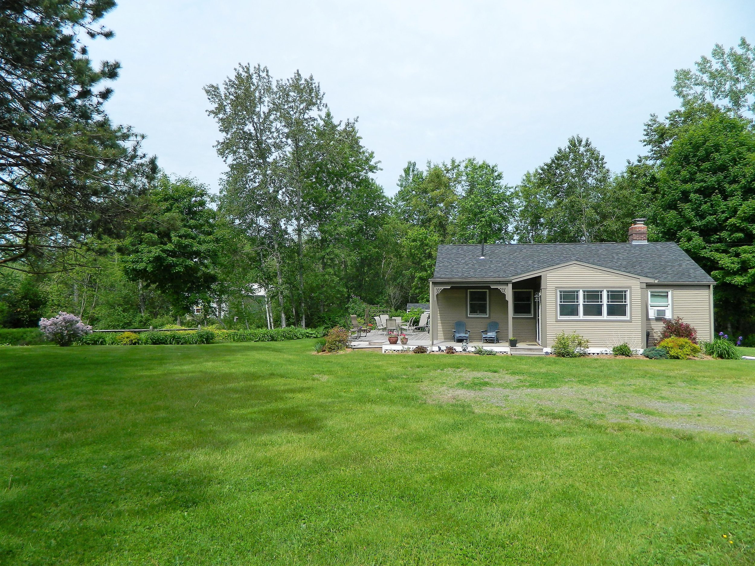 3+ Bedrooms — Stowe Vermont Rentals