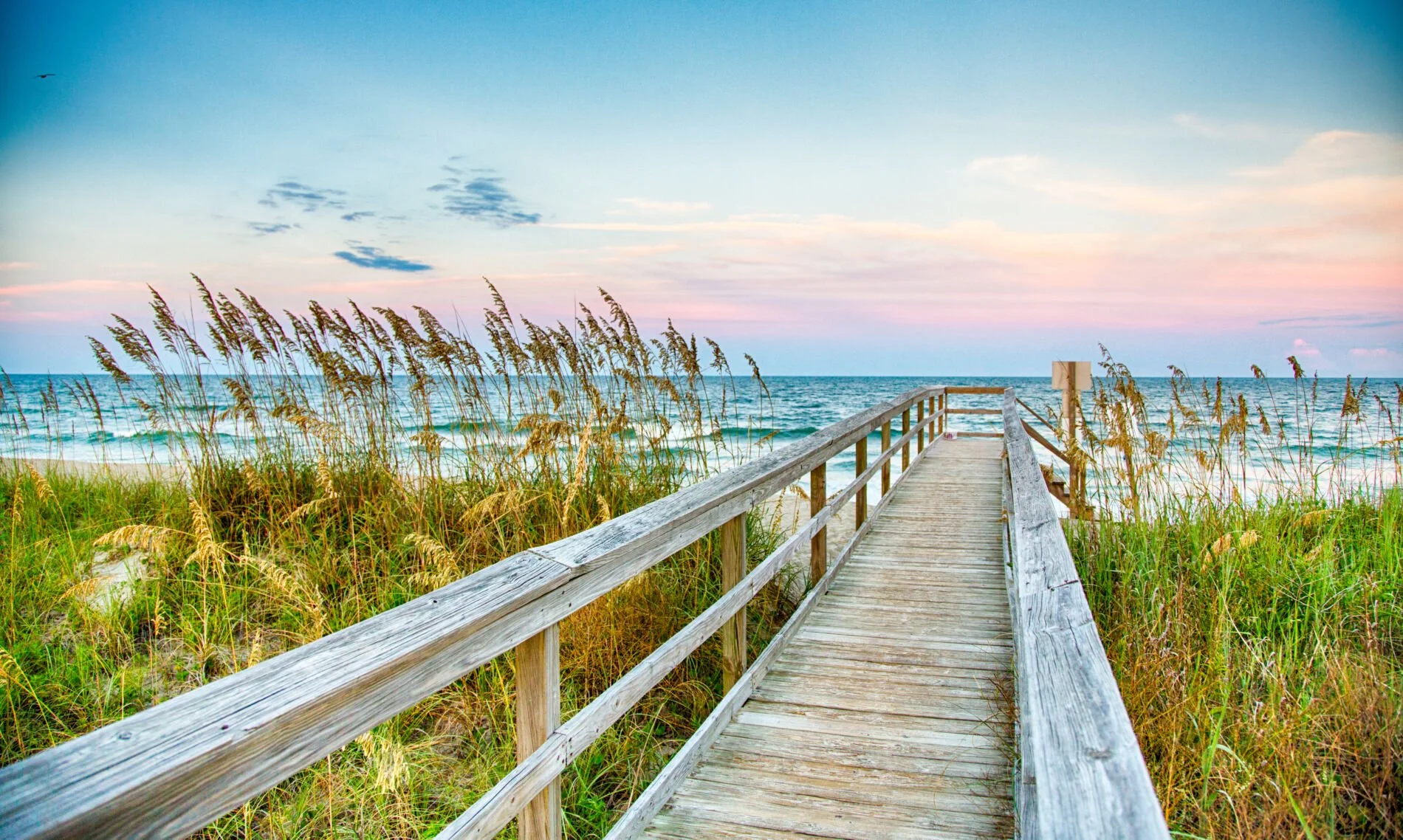 Carolina Beach, North Carolina