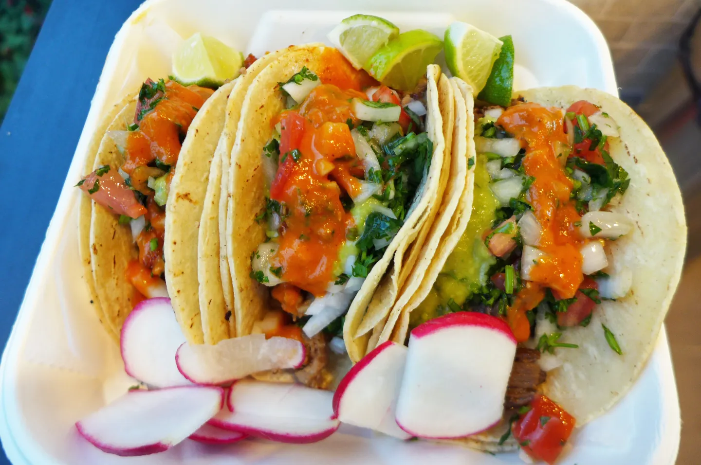 Little Taco House, West Village