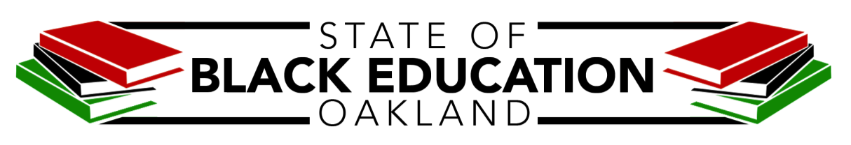 State of Black Education - Oakland
