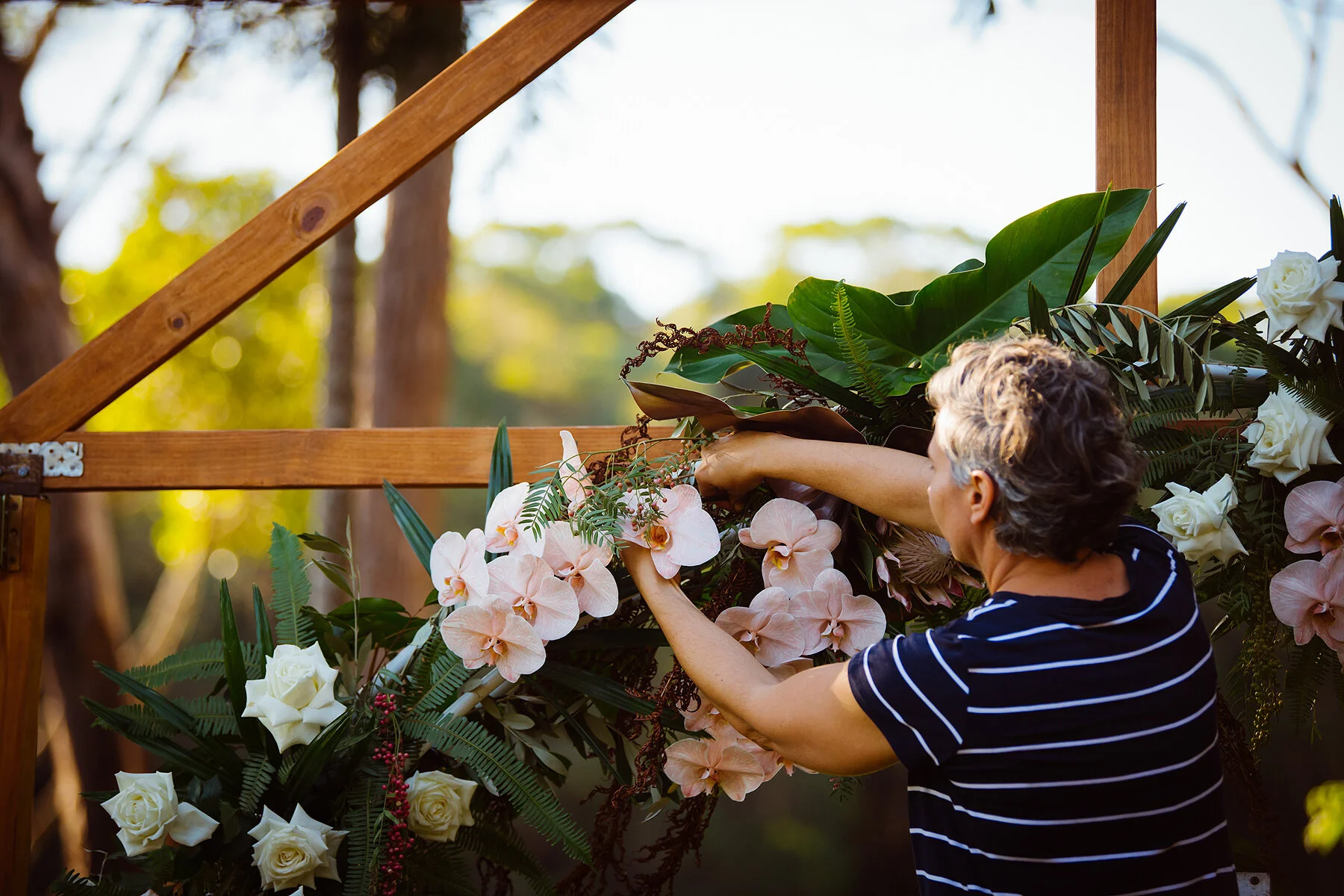 Florist and Education Cairns, Port Douglas