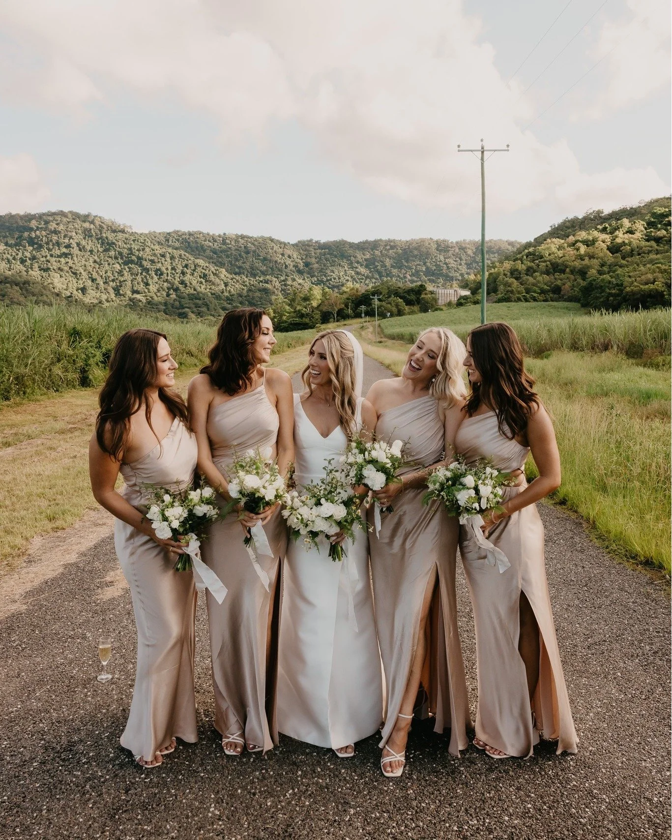 Planning a destination wedding from afar can feel overwhelming, but our goal is always to make the process effortless and stress-free &mdash; and seeing it all come together on the day is pure magic. From dreamy bouquets to flawless ceremony and rece