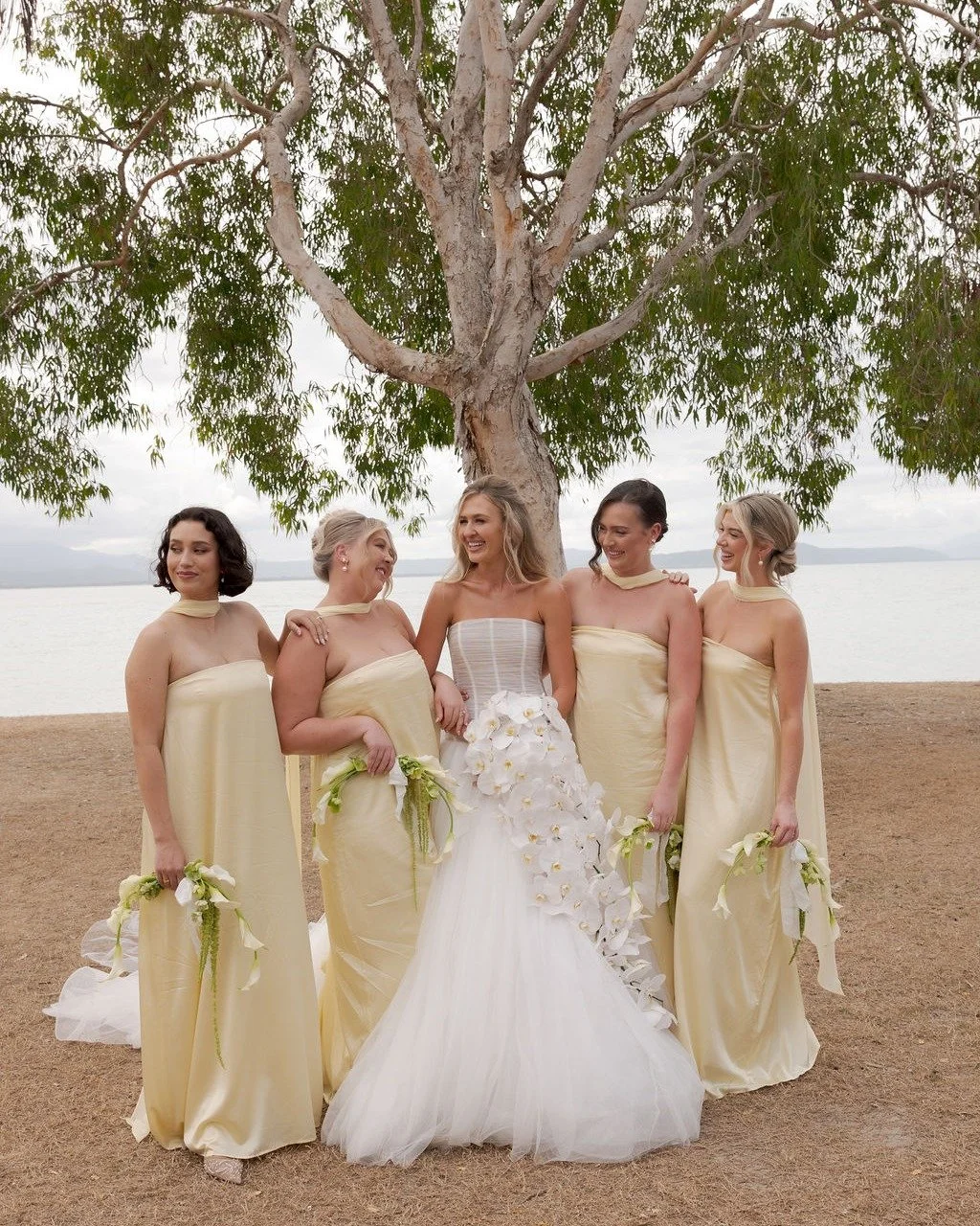 Fun. Unique. Romantic. Stylish.
These are the vibes so many of our couples want to capture in their wedding flowers &mdash; and personal flowers are often where that feeling starts.

Your bouquet, bridesmaid flowers and buttonholes are more than just