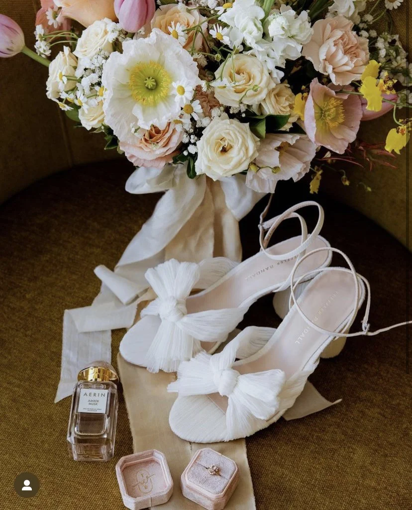 How it works - Quotes and Proposals for your Wedding and Event Flowers.