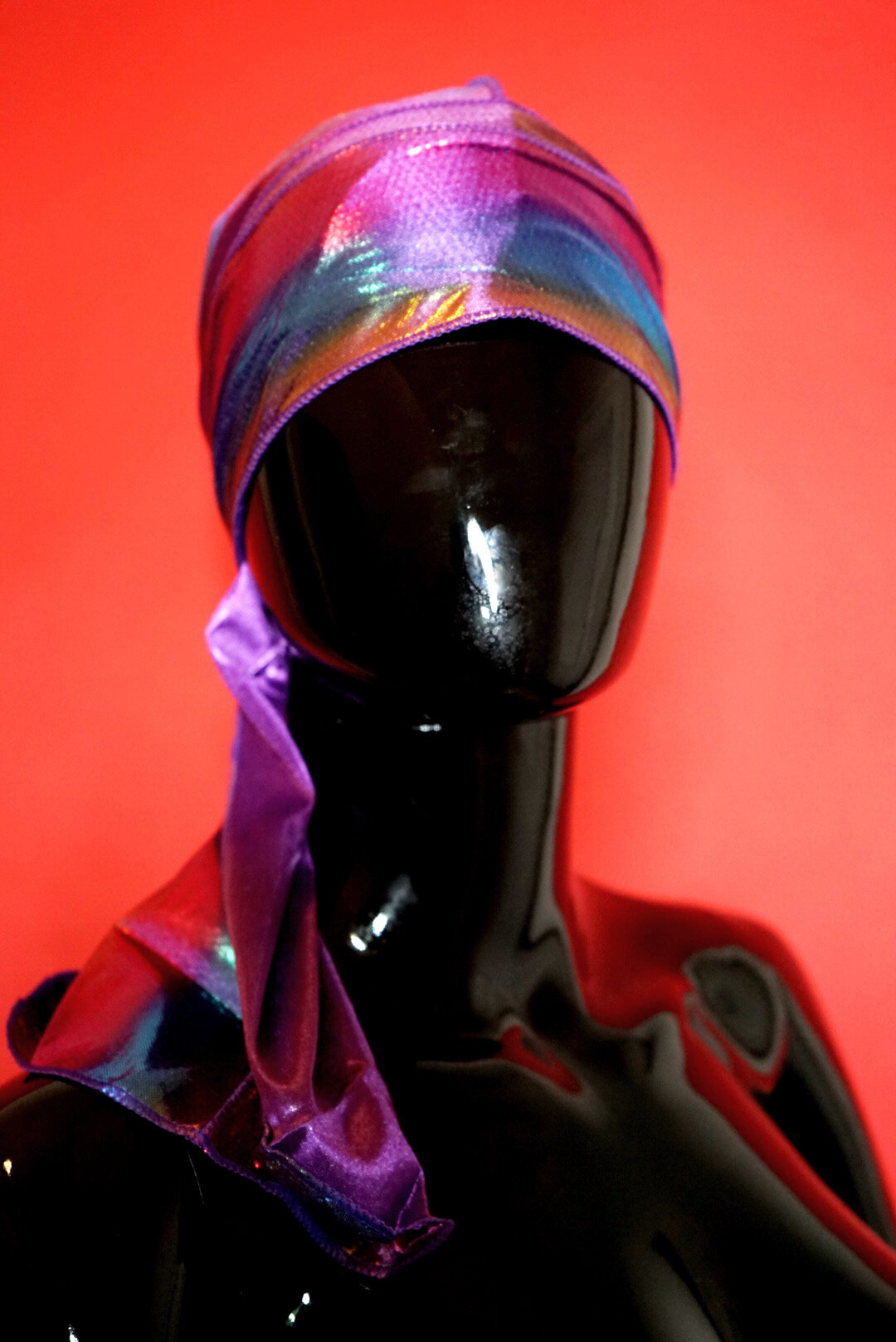 Purple Smoothie McFuckinSnaq