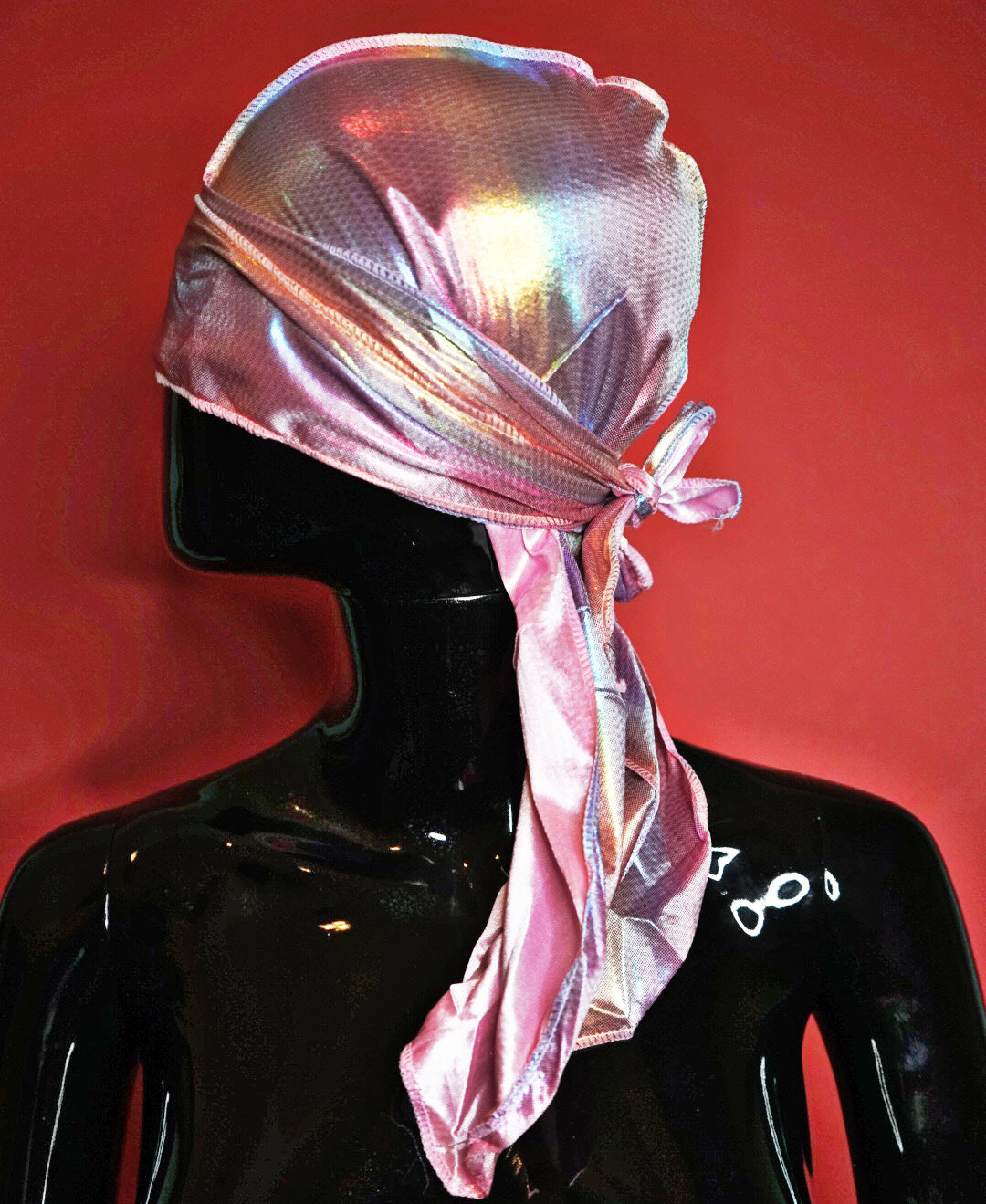 Pink Lemonade Slushy - McF**kinSnaq Durag