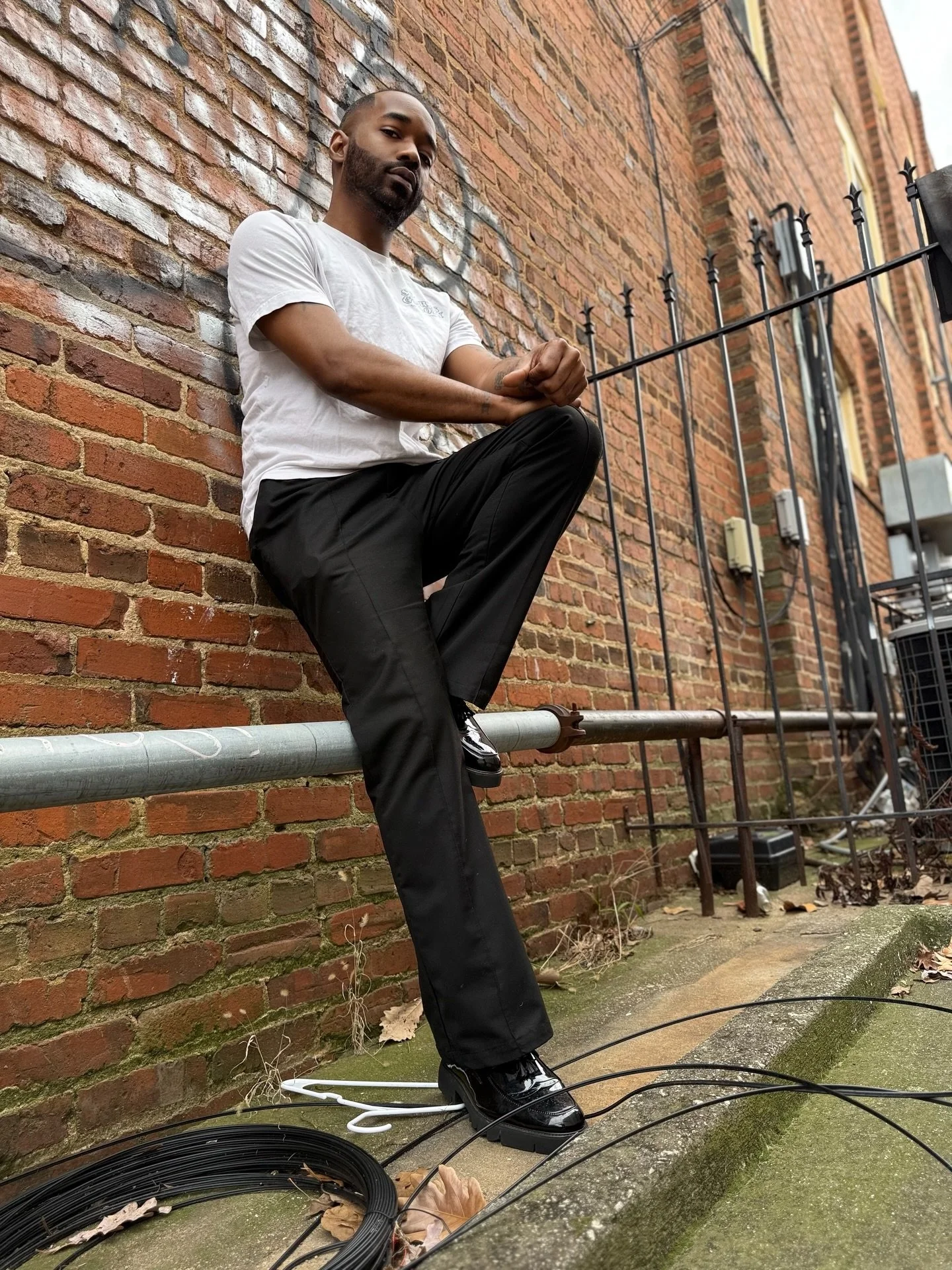 New Year&rsquo;s schedule LOADING&hellip; 
#mcflarquts #fyp #faded #haircut #atlbarber #monthlymembership #flaircare