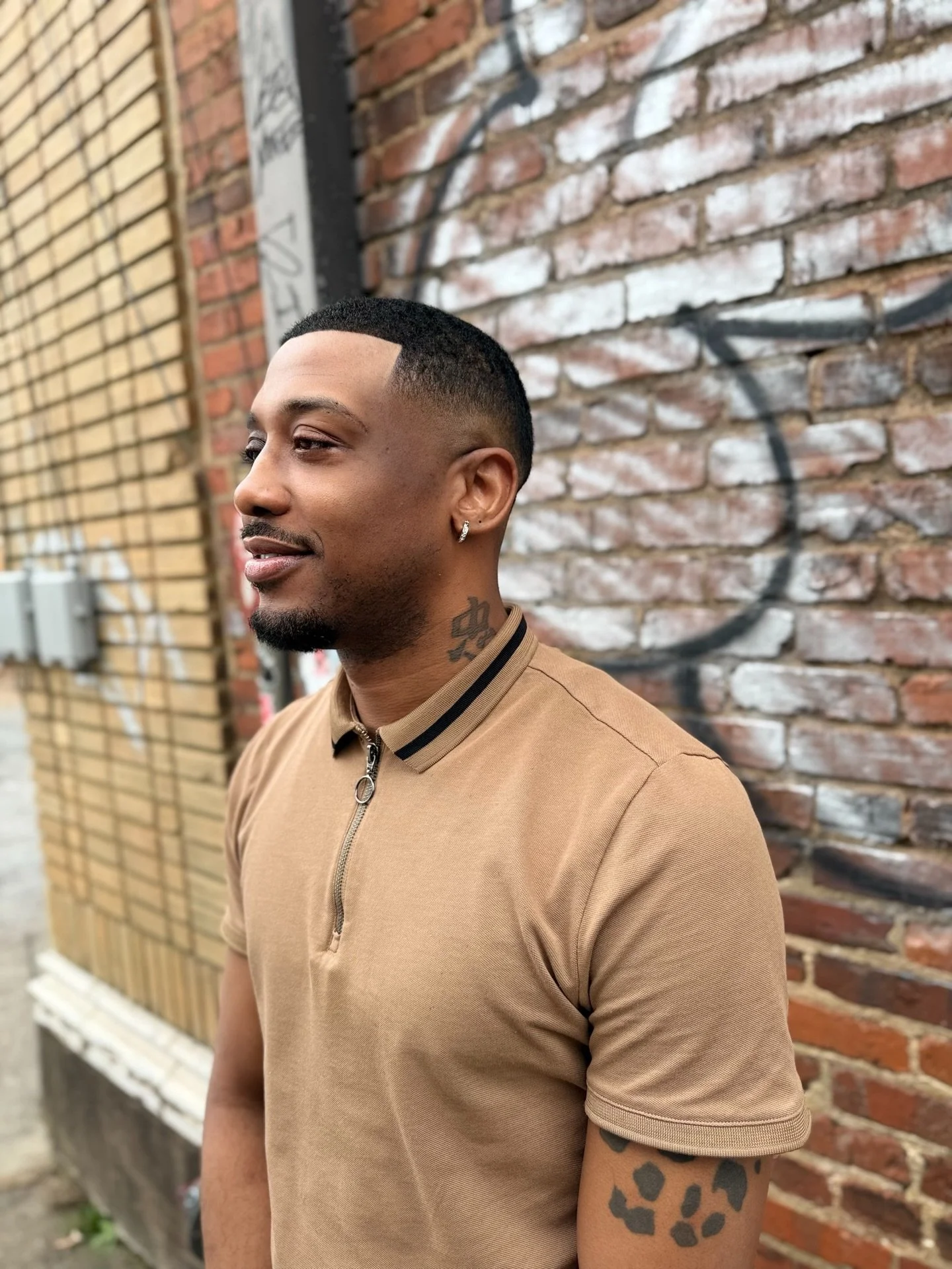 Yall won&rsquo;t believe how long @stephon.arkel made me wait to post these pictures! 
I can&rsquo;t wait no longer friend 😂✨
If you&rsquo;re a client or potential client , make sure your added to our group for latest updates 
#mcflairquts #fyp #atl