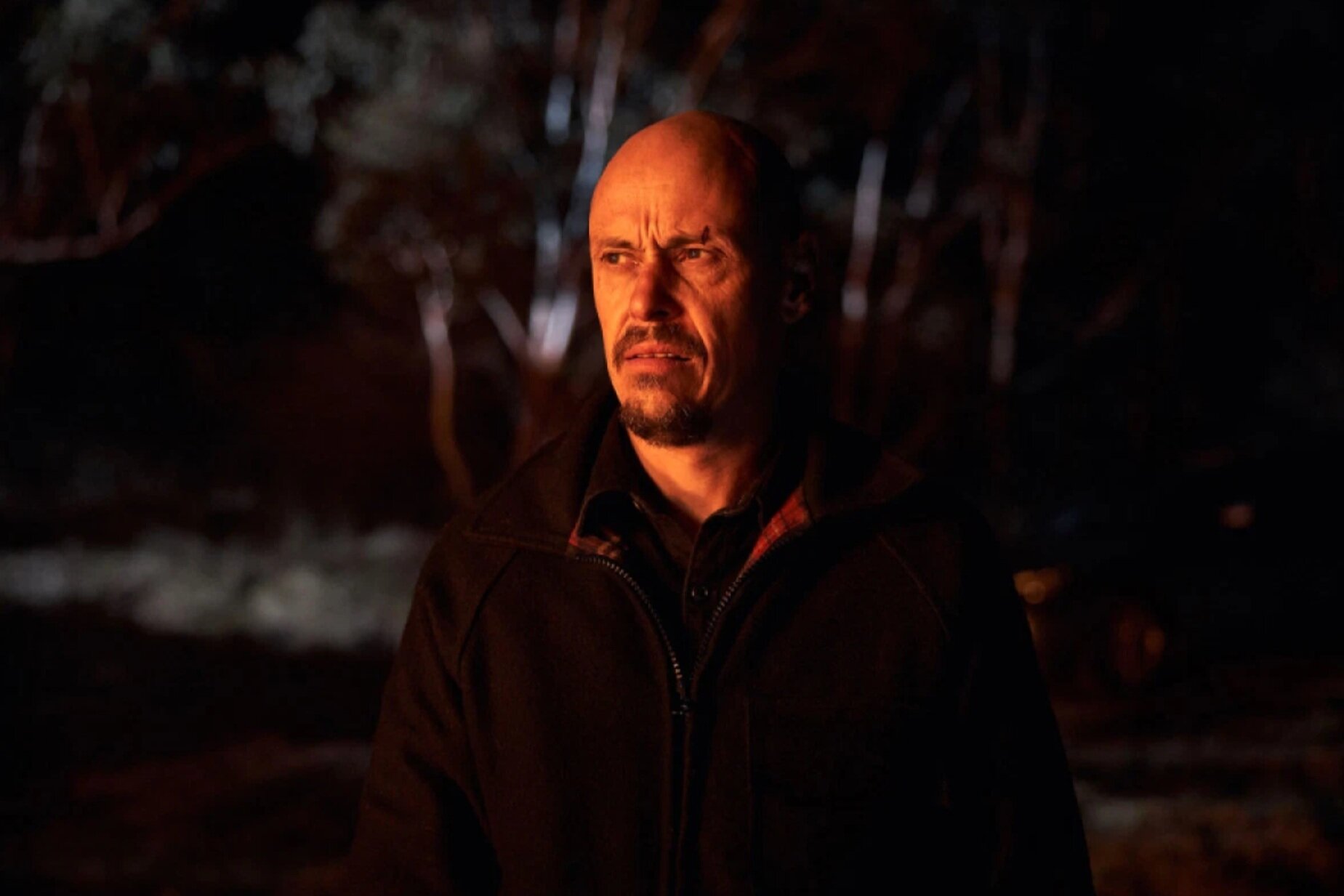 ‘Mr. Inbetween’ got off the fence in season two