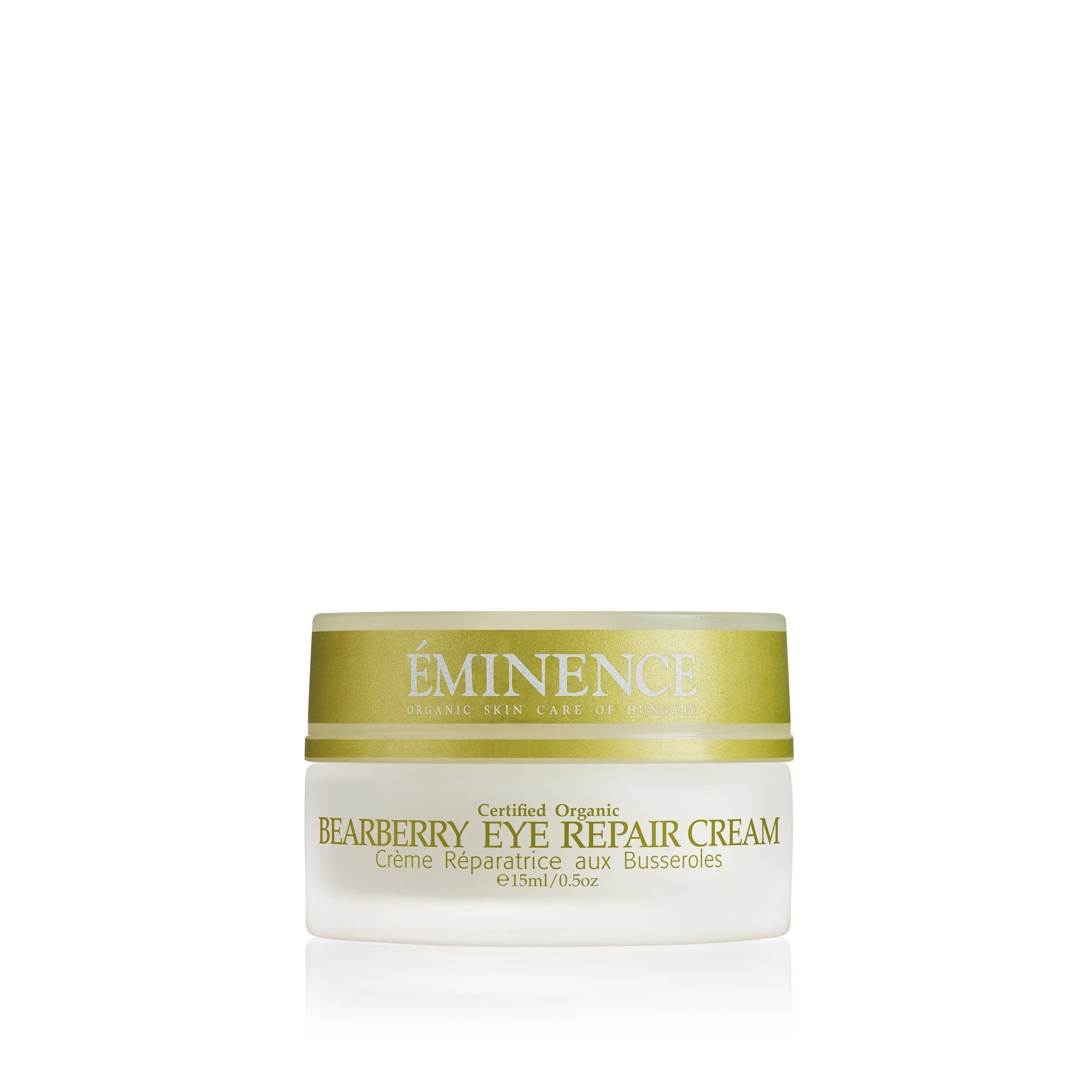 Eminence Organics Bearberry Eye Repair Cream 0.5 oz