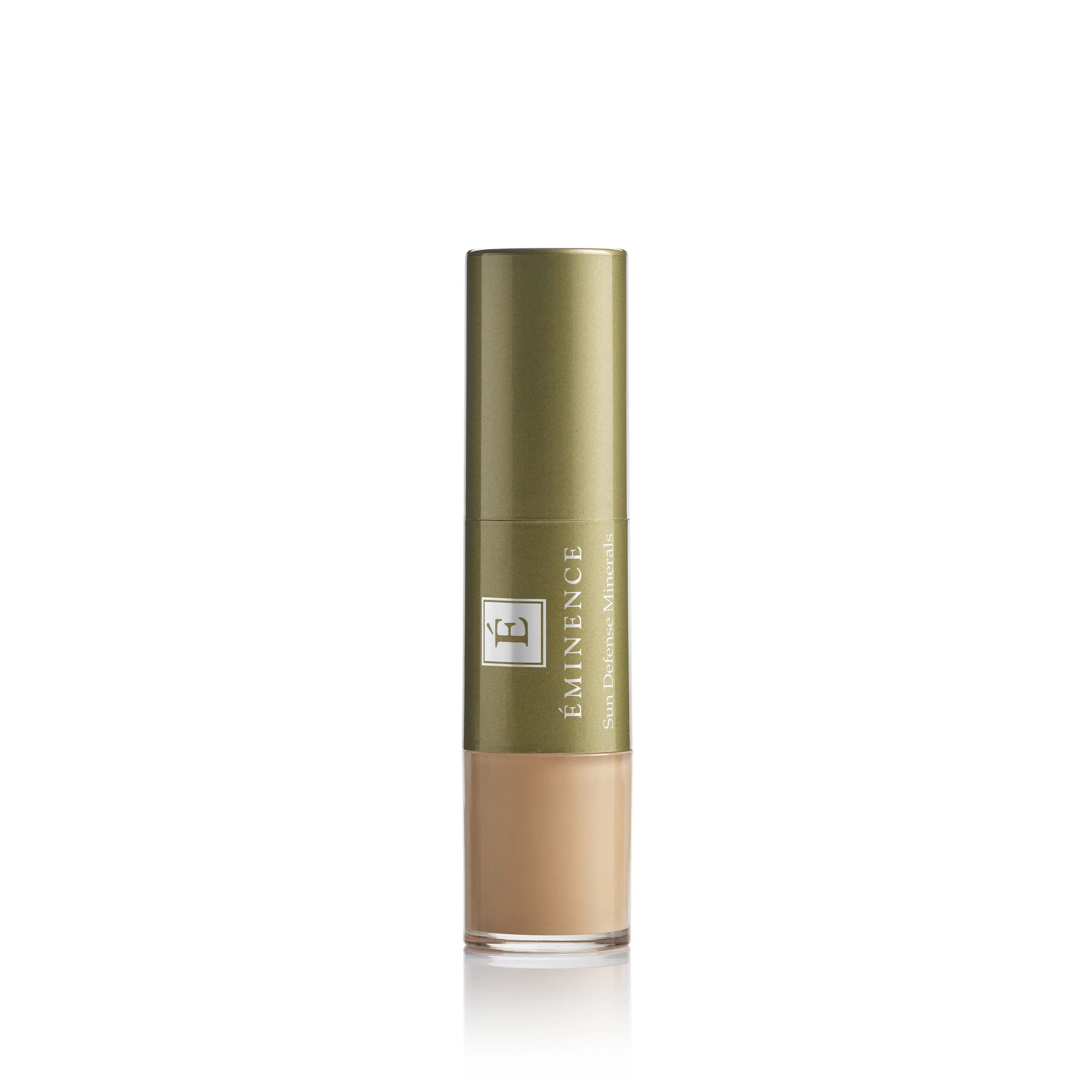 Eminence Organics Sun Defense Minerals 5.5g - Medium