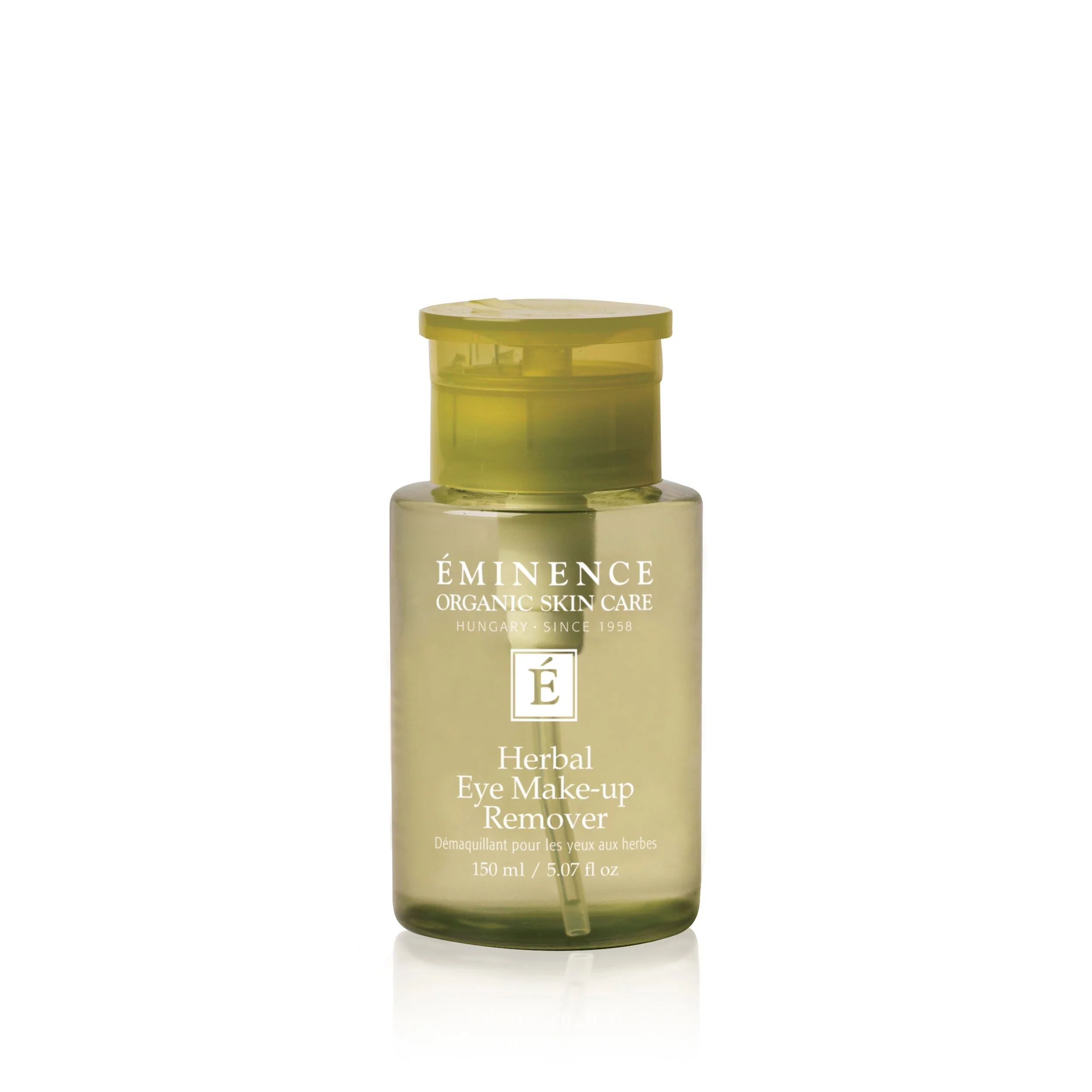 Eminence Organics Herbal Eye Make-up Remover 5.07 oz