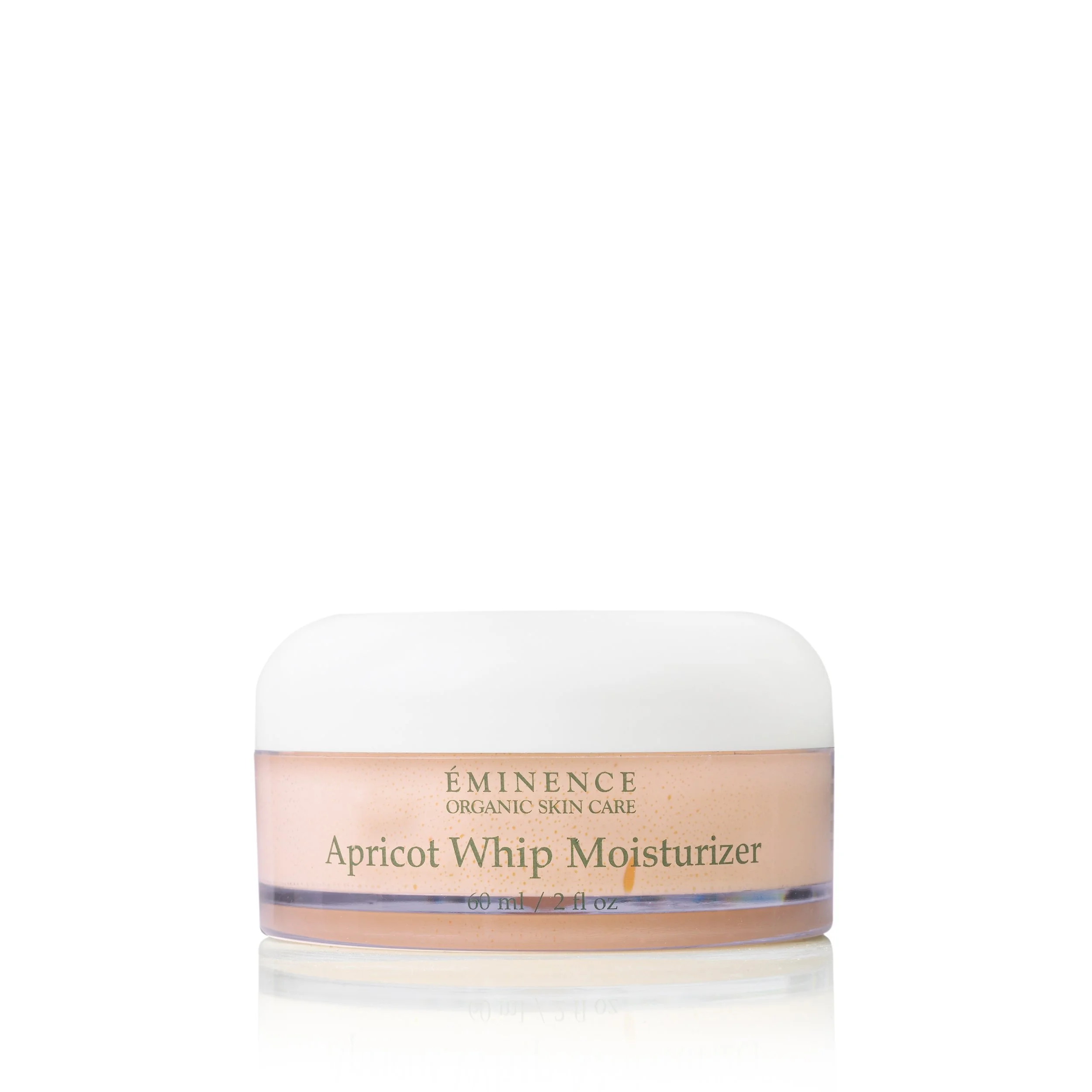 Eminence Organics Apricot Whip Moisturizer 2 oz