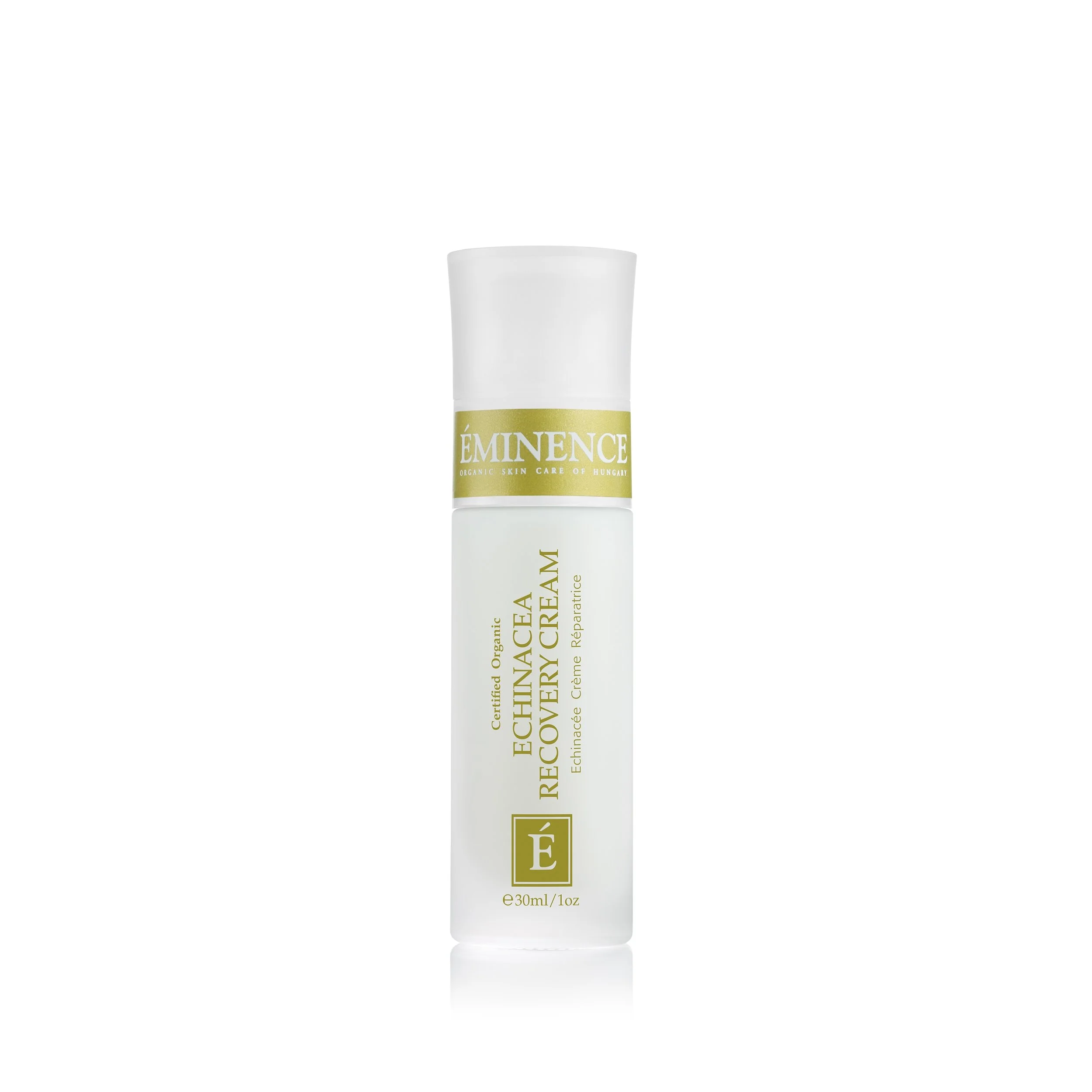 Eminence Organics Echinacea Recovery Cream 1 oz