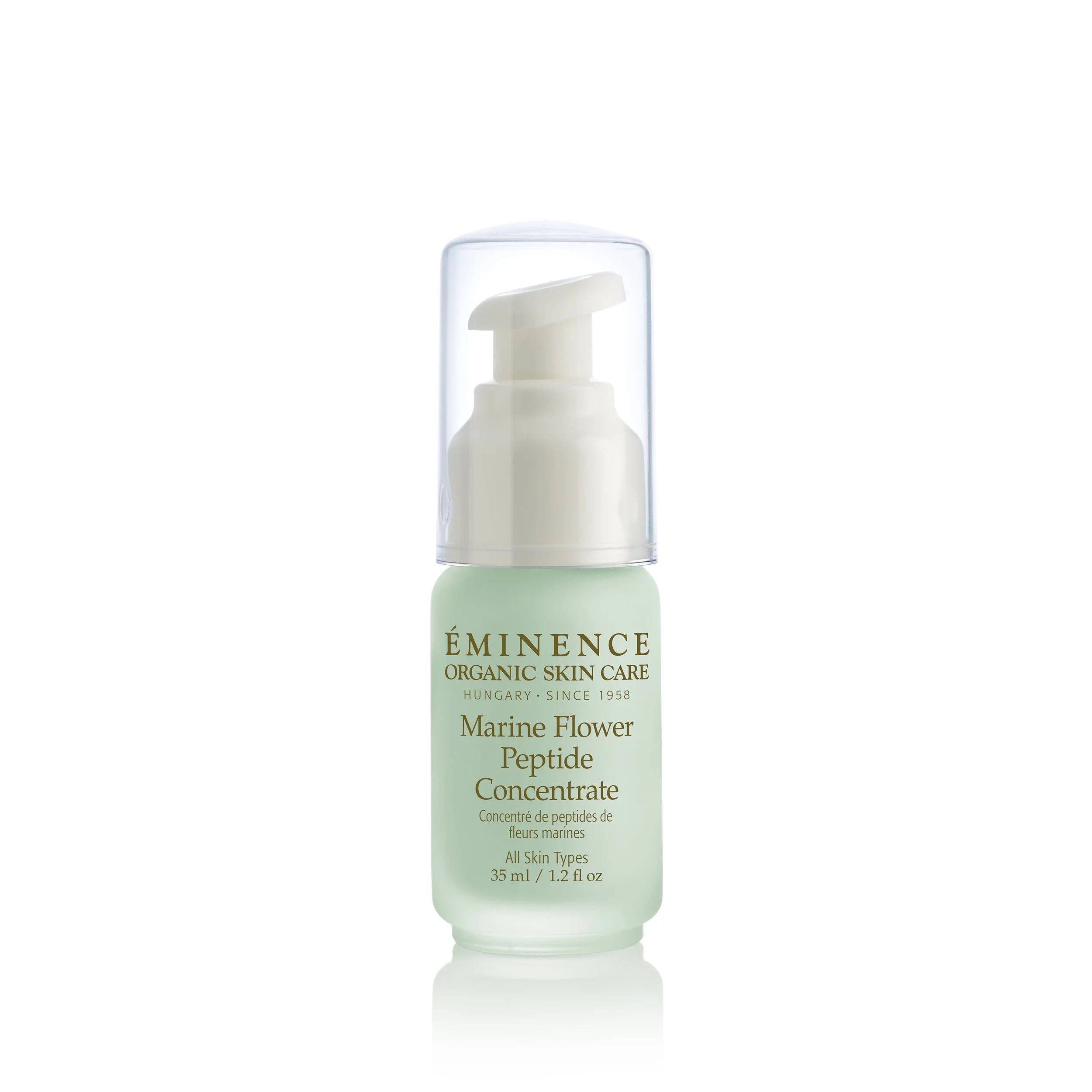 Eminence Organics Marine Flower Peptide Concentrate 1.2 oz