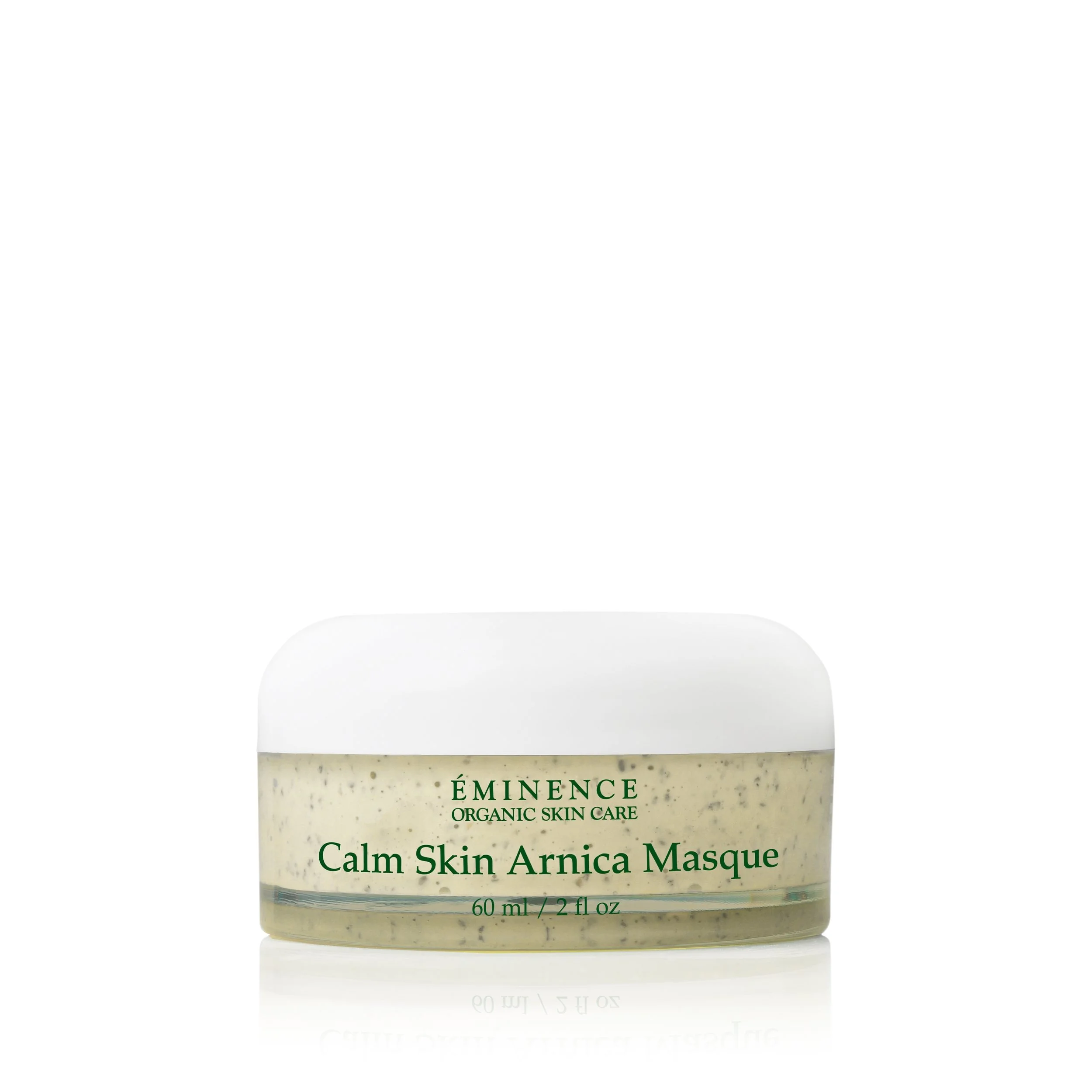 Eminence Organics Calm Skin Arnica Masque 2 oz