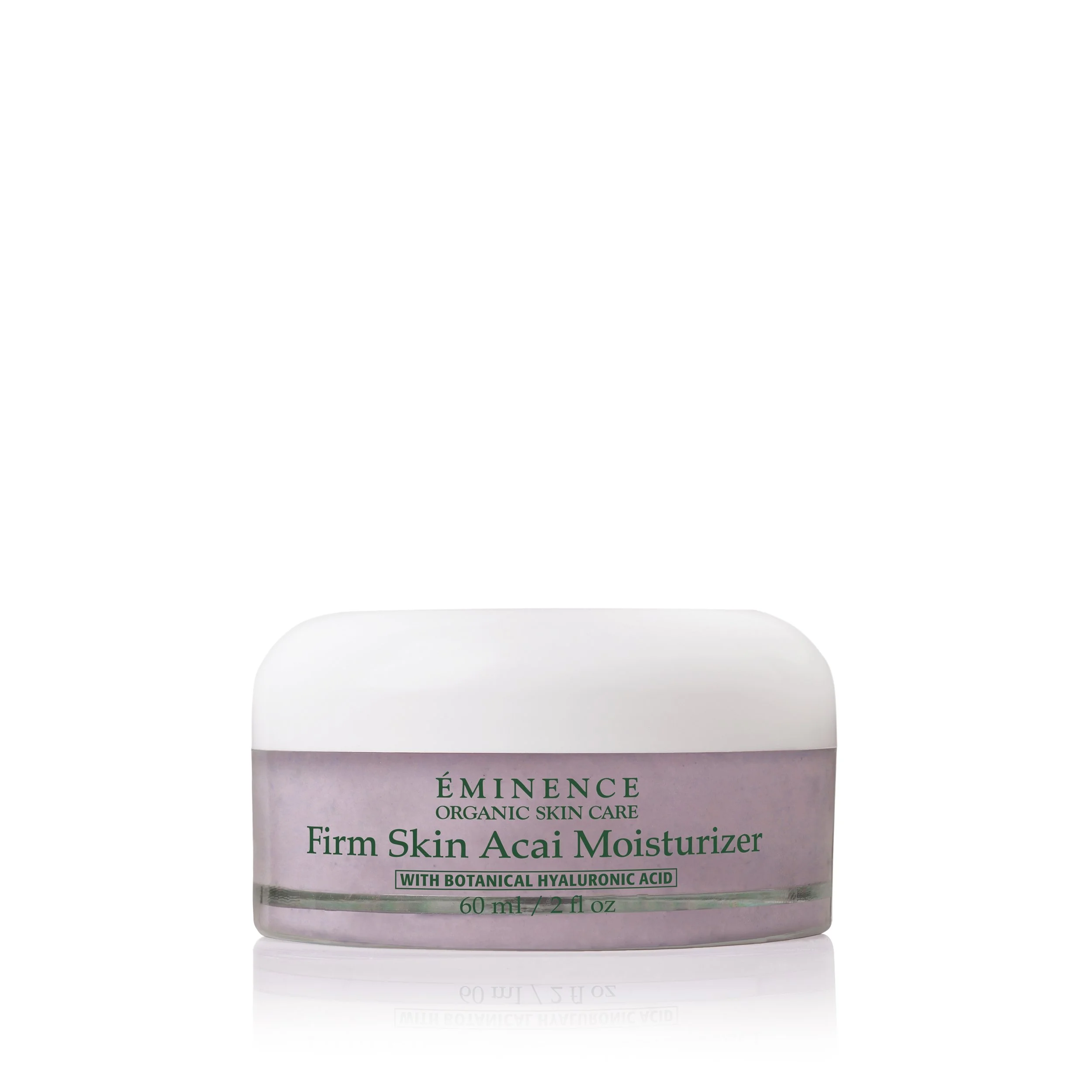 Eminence Organics Firm Skin Acai Moisturizer 2 oz