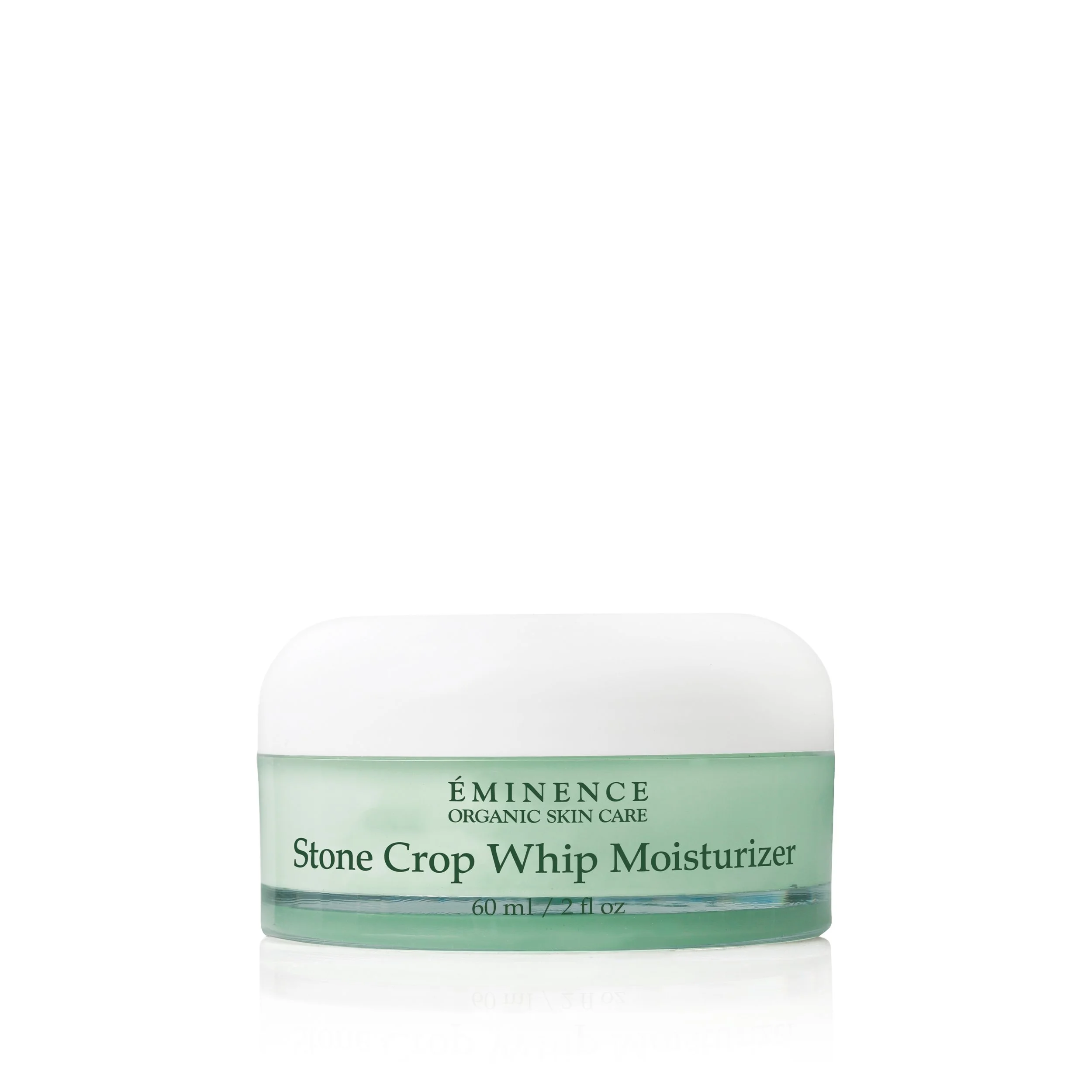 Eminence Organics Stone Crop Whip Moisturizer 2 oz