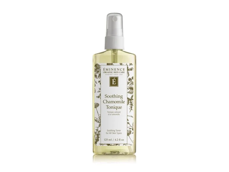 Eminence Organics Soothing Chamomile Tonique 4.2 oz