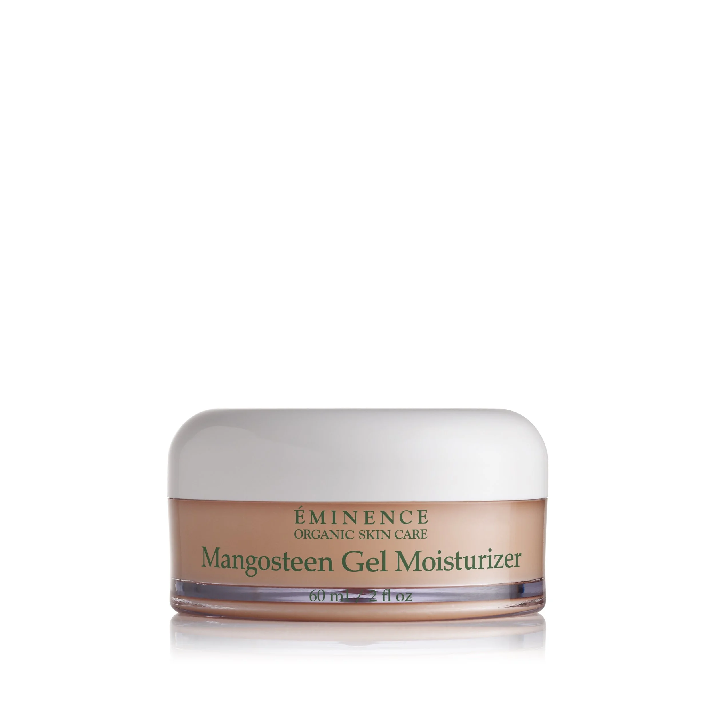 Eminence Organics Mangosteen Gel Moisturizer 2 oz