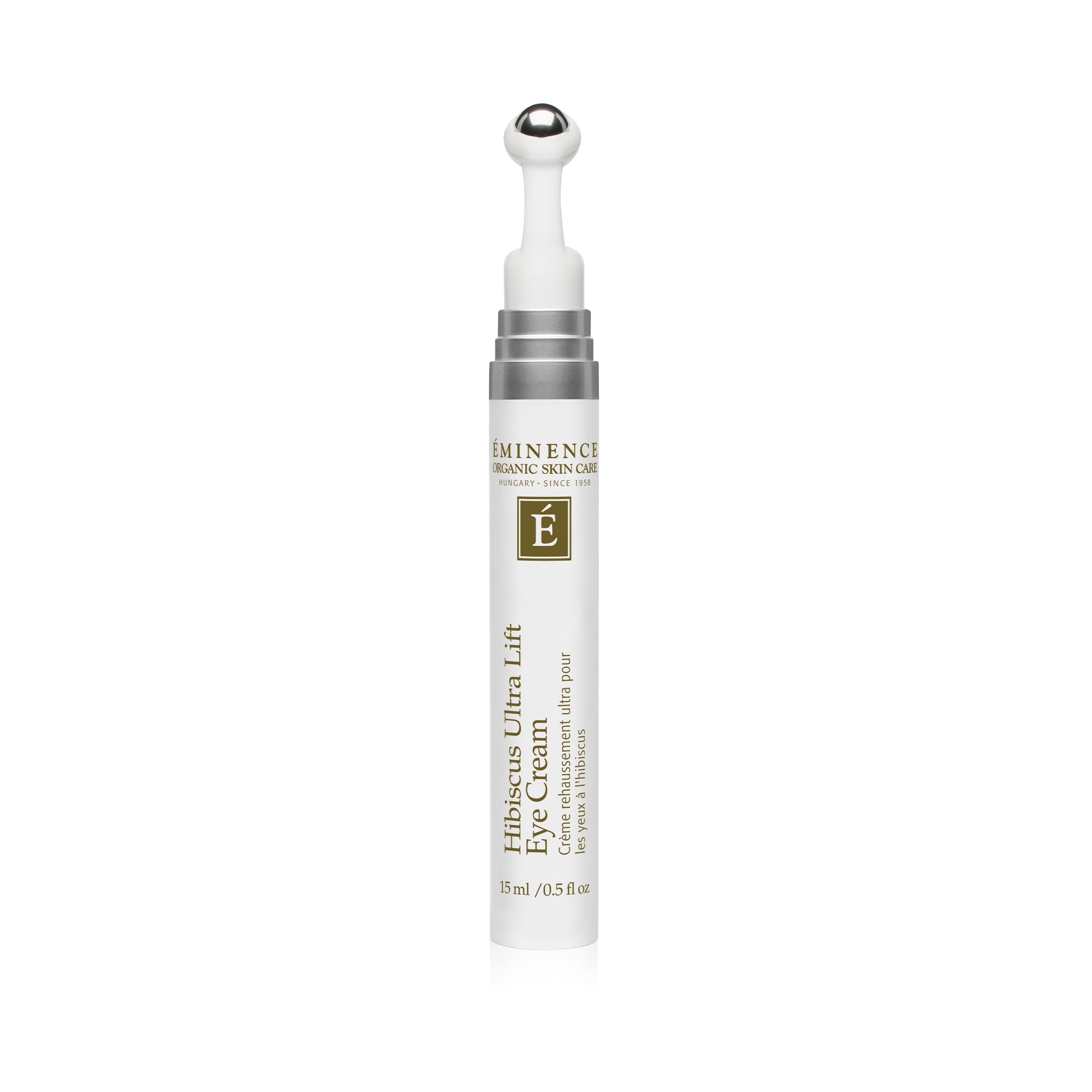 Eminence Organics Hibiscus Ultra Lift Eye Cream 0.5 oz