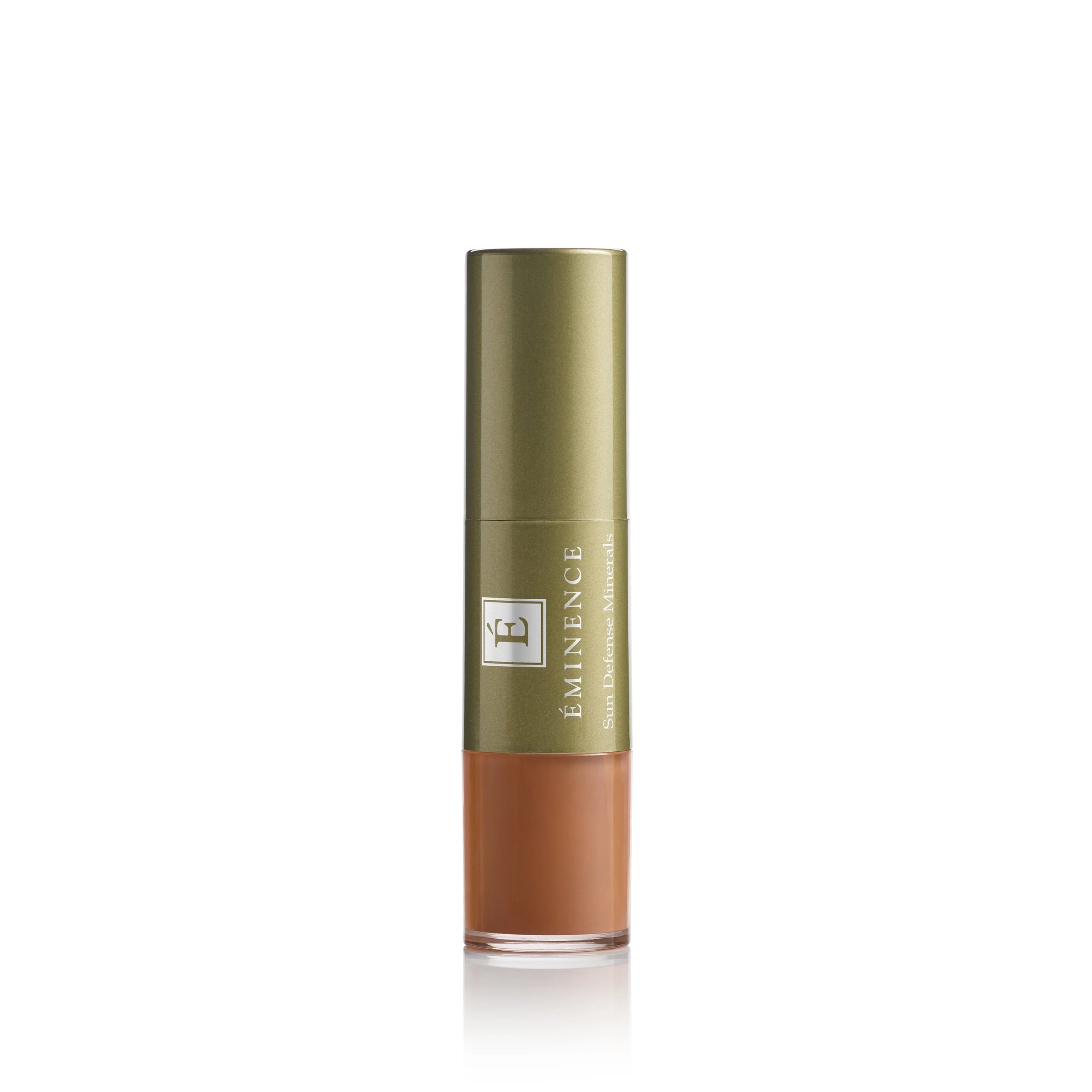Eminence Organics Sun Defense Minerals 5.5g - Deep