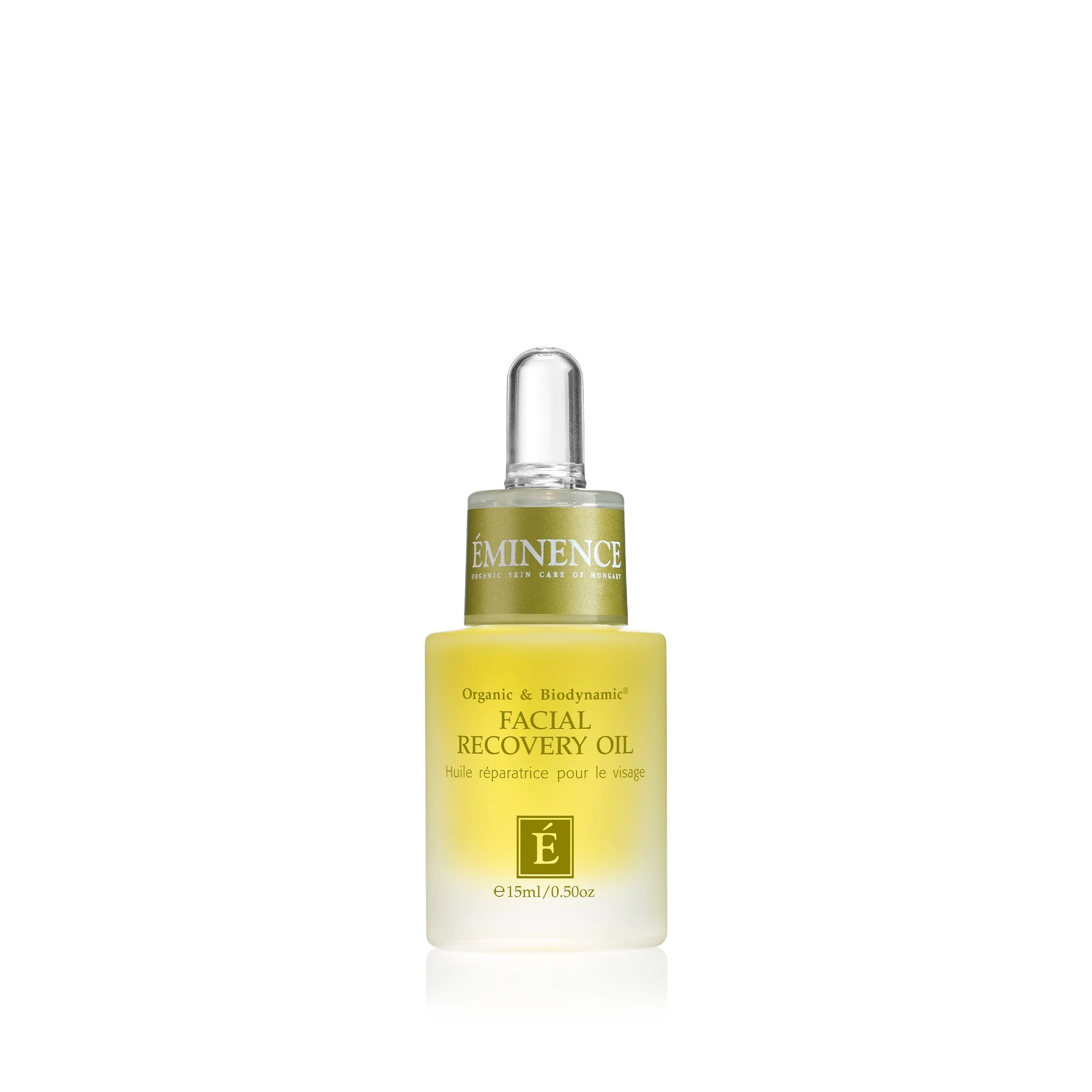 Eminence Organics Facial Recovery Oil 0.5 oz