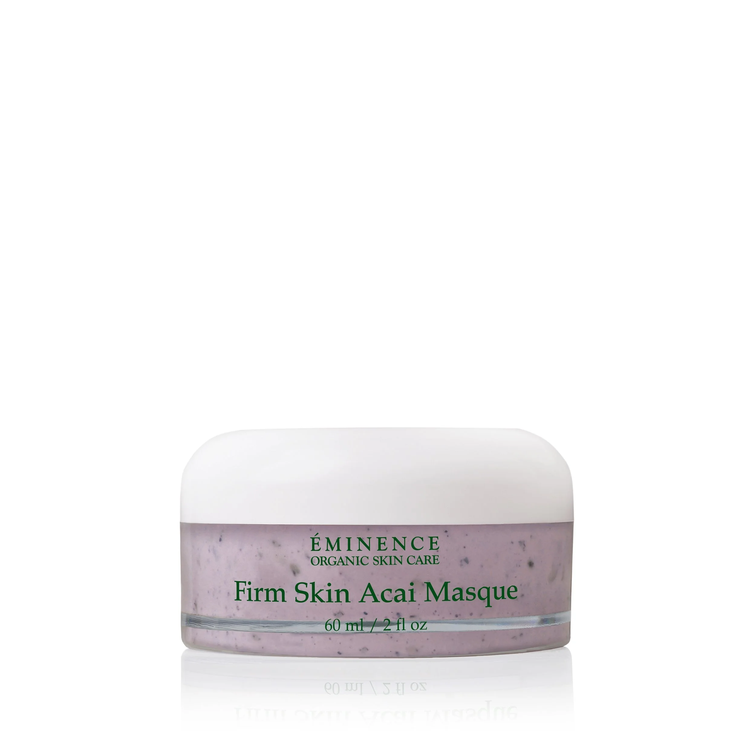 Eminence Organics Firm Skin Acai Masque 2 oz