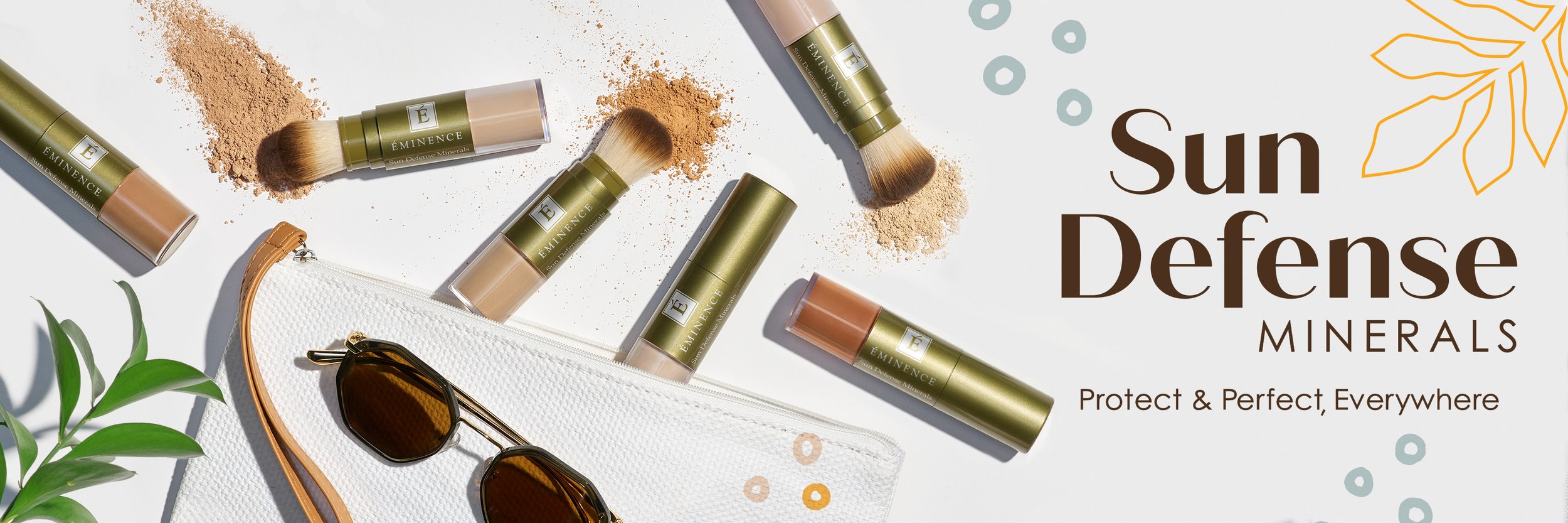 Eminence Sun Defense Line