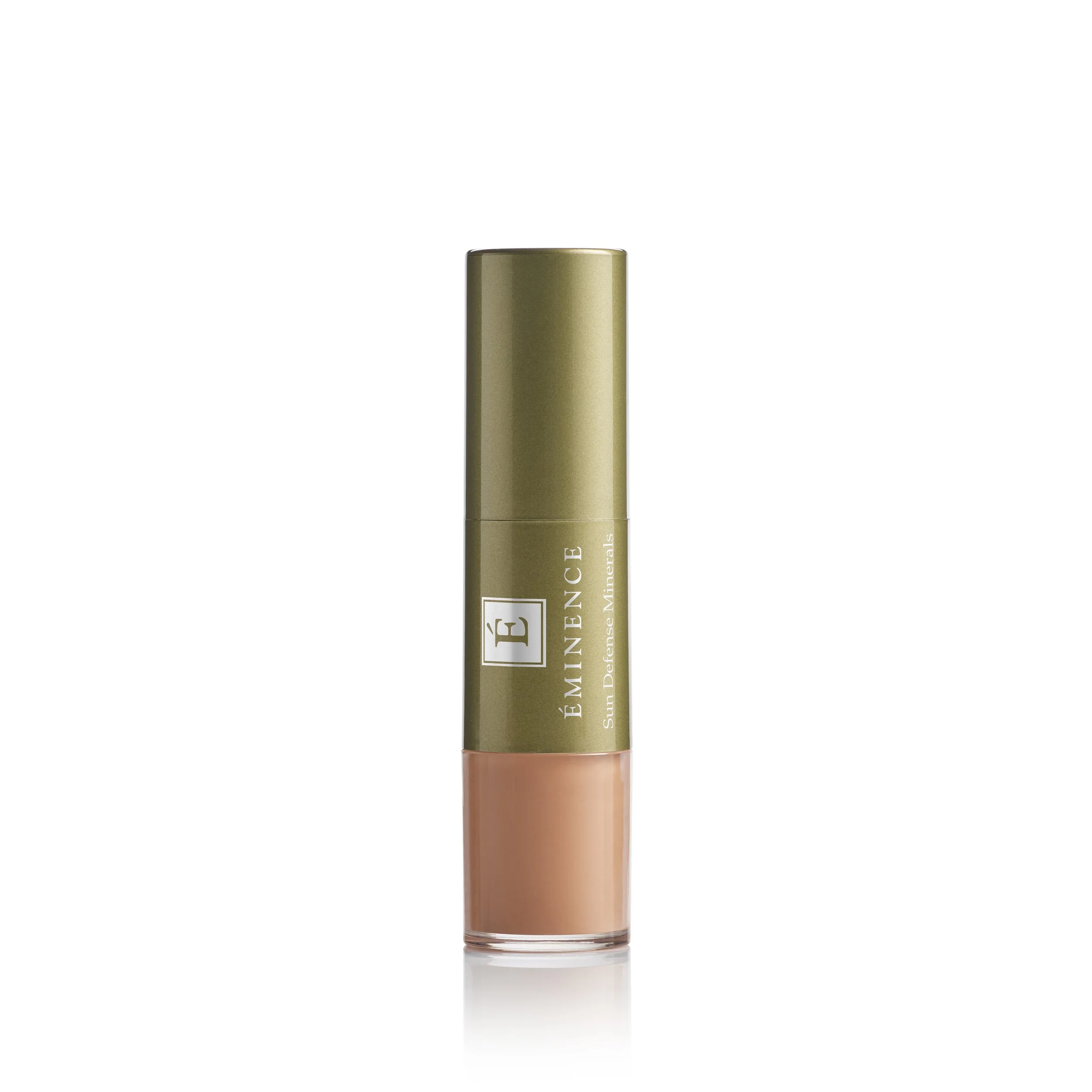 Eminence Organics Sun Defense Minerals 5.5g - Tan