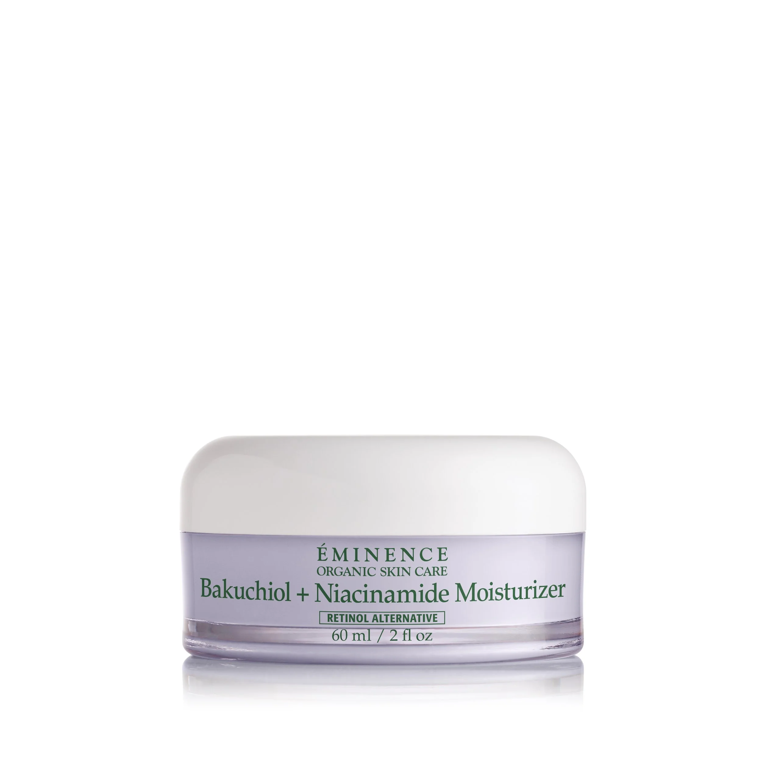 Eminence Organics Bakuchiol + Niacinamide Moisturizer 2 oz