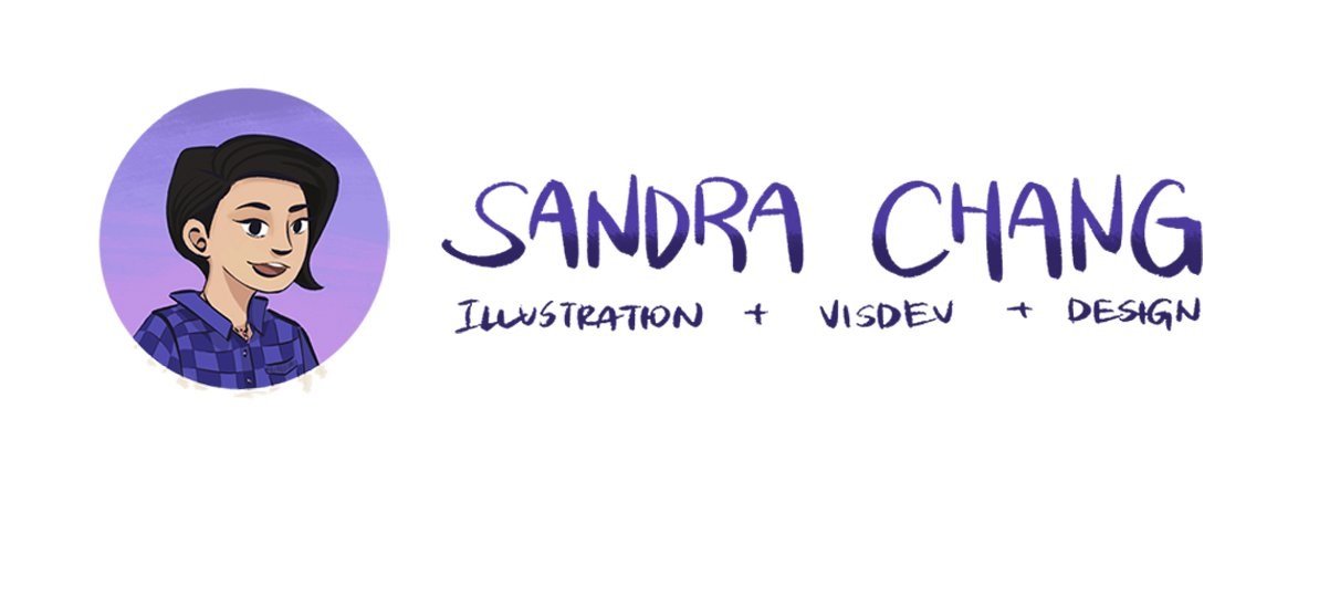 Sandra Chang